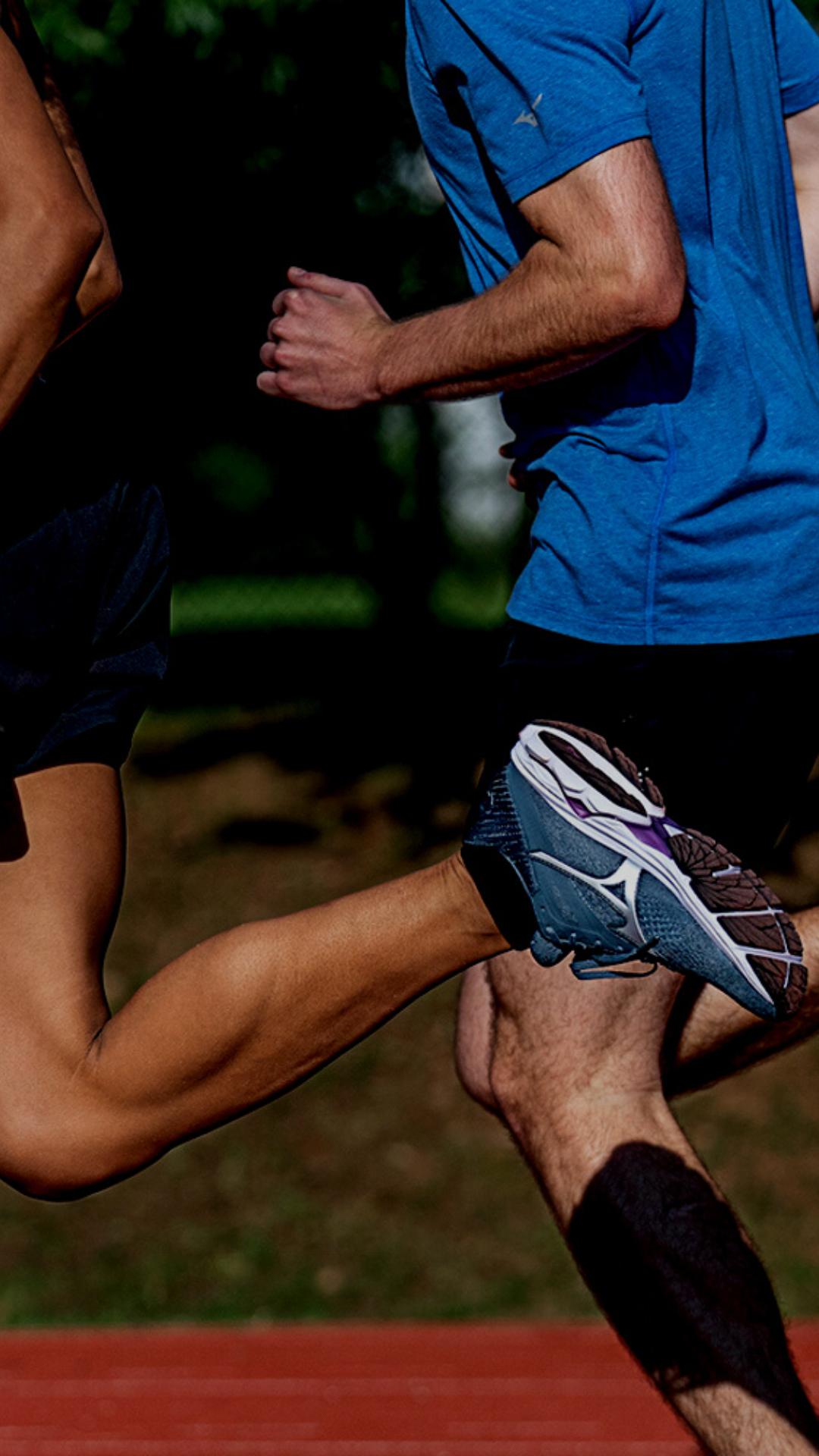 Men's Neutral Running