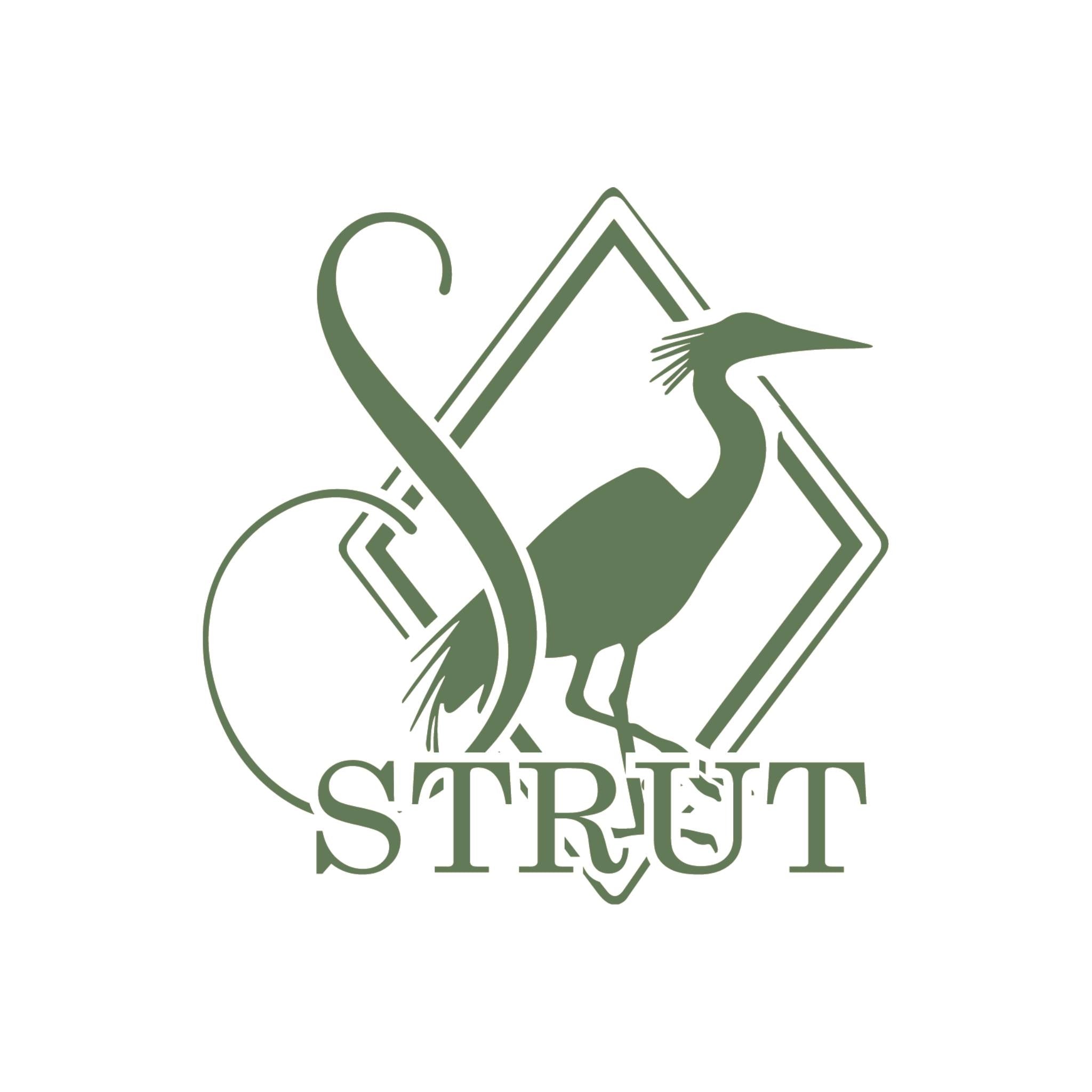 Southern Strut Brand