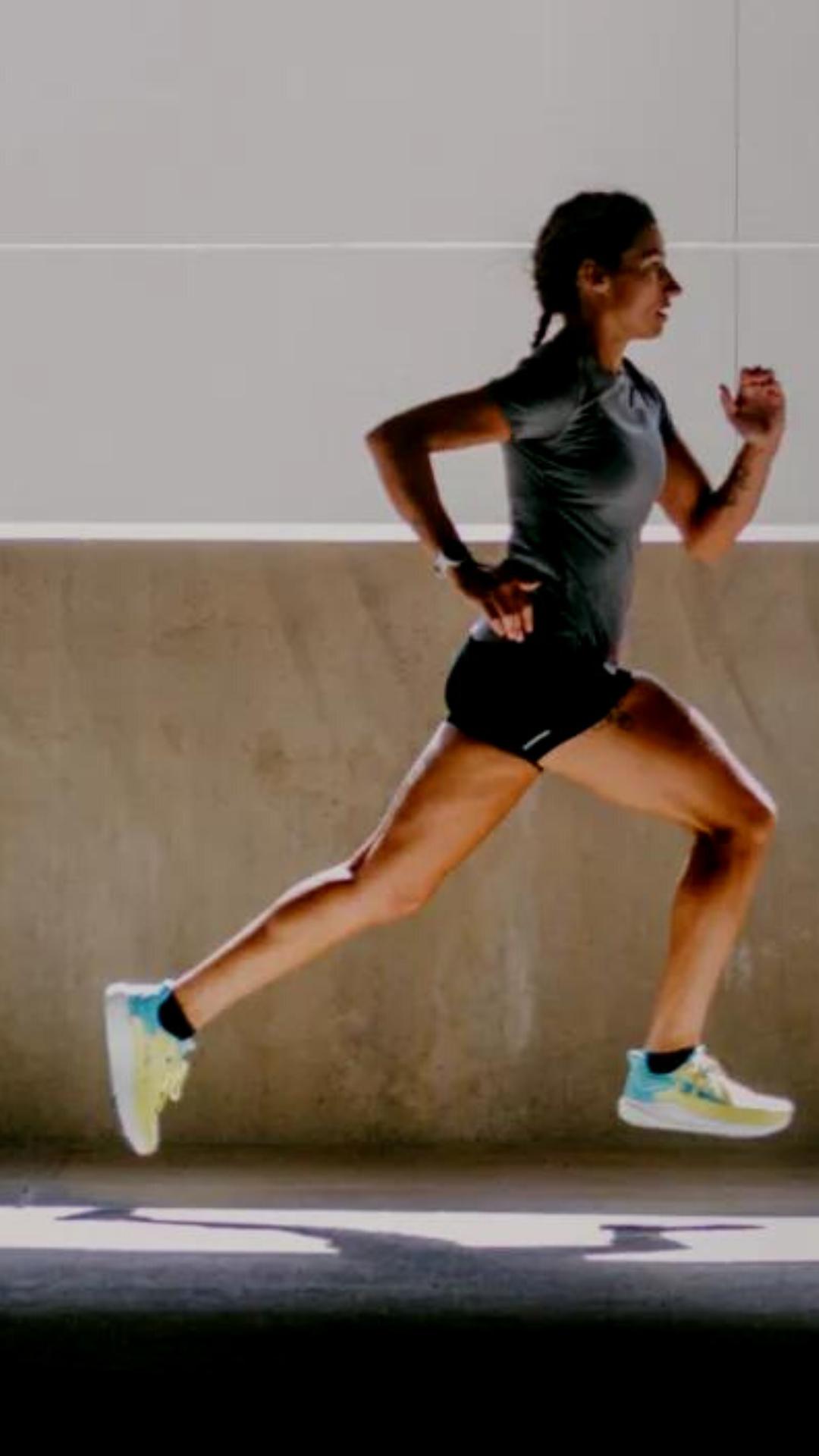 Women's Neutral Running