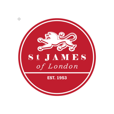 St. James Of London