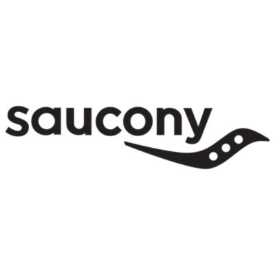SAUCONY