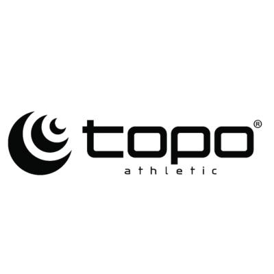TOPO ATHLETICS