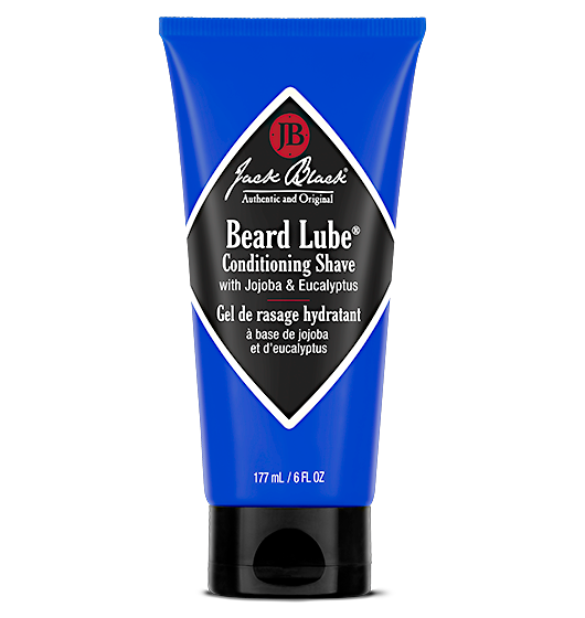Jack Black Beard Lube® Conditioning Shave