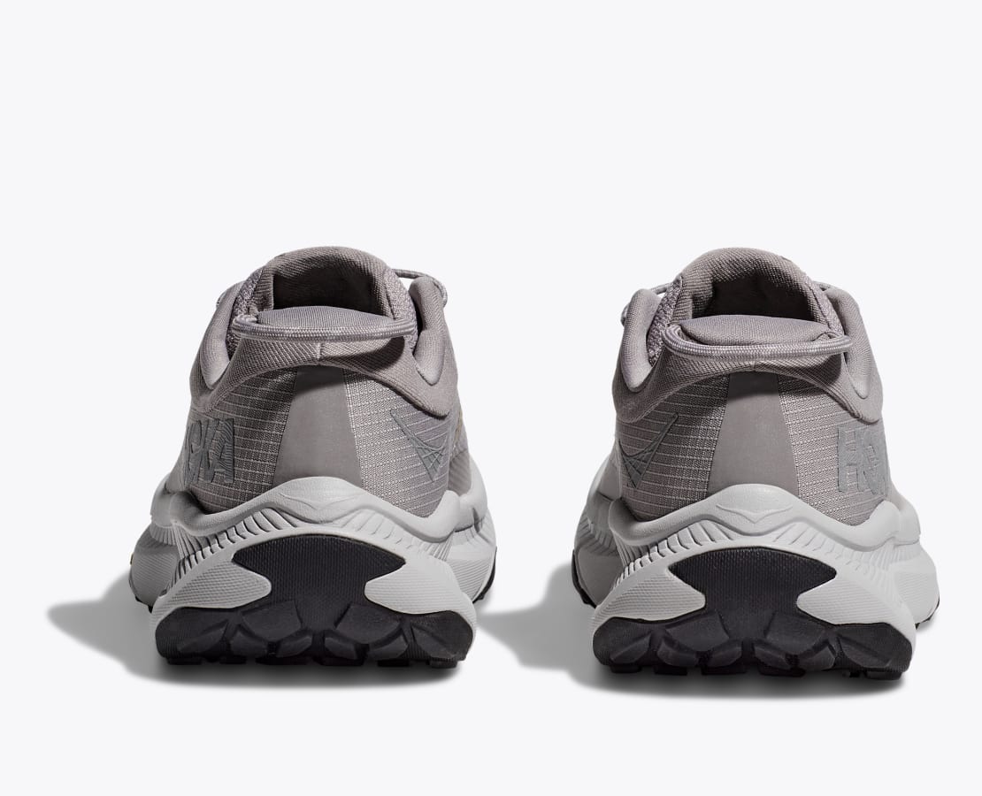 Women's HOKA Transport GTX Everyday Shoe in Opal / Vaporous