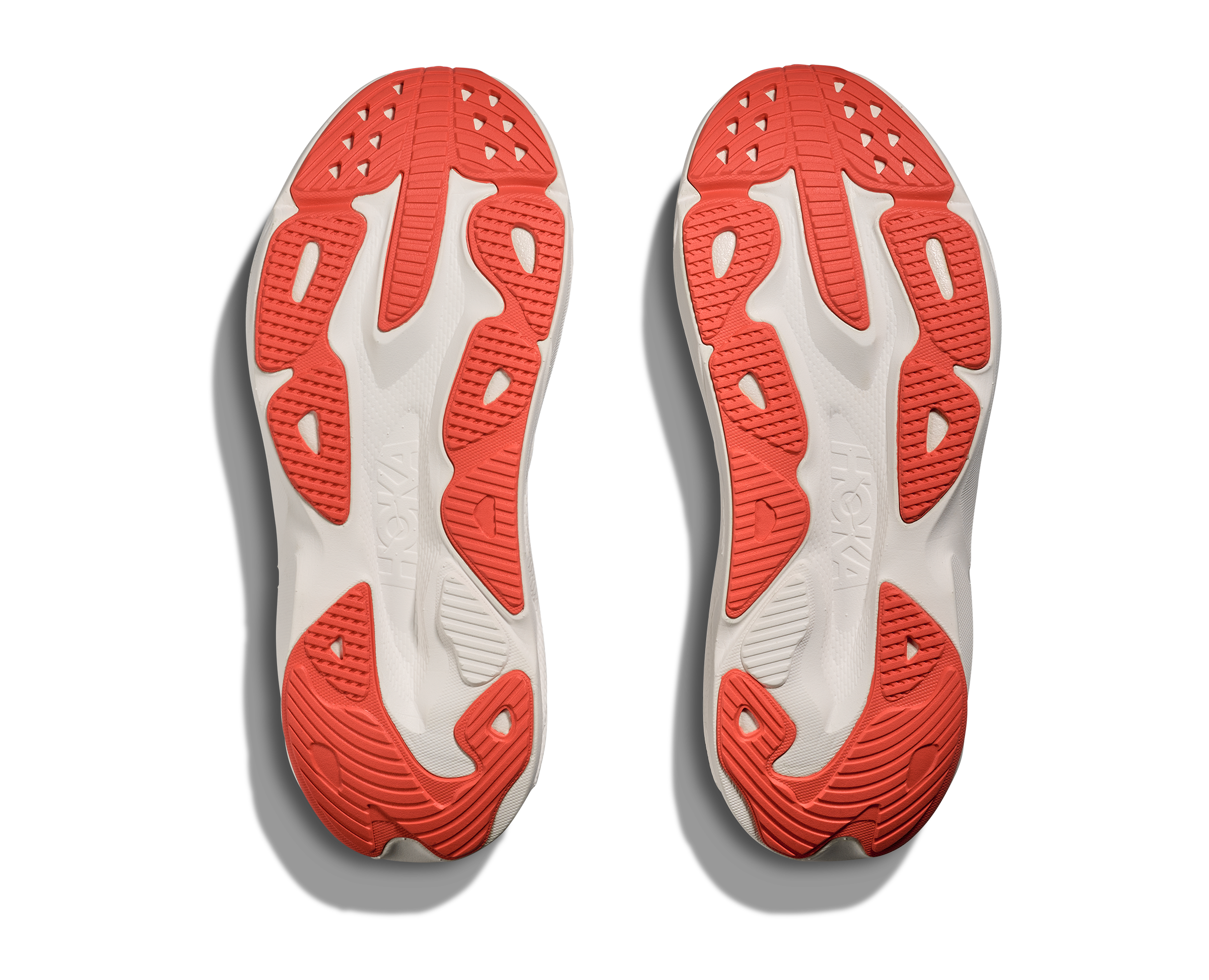 Women's HOKA Skyflow Running Shoe in Nautical Dusk / Anchor