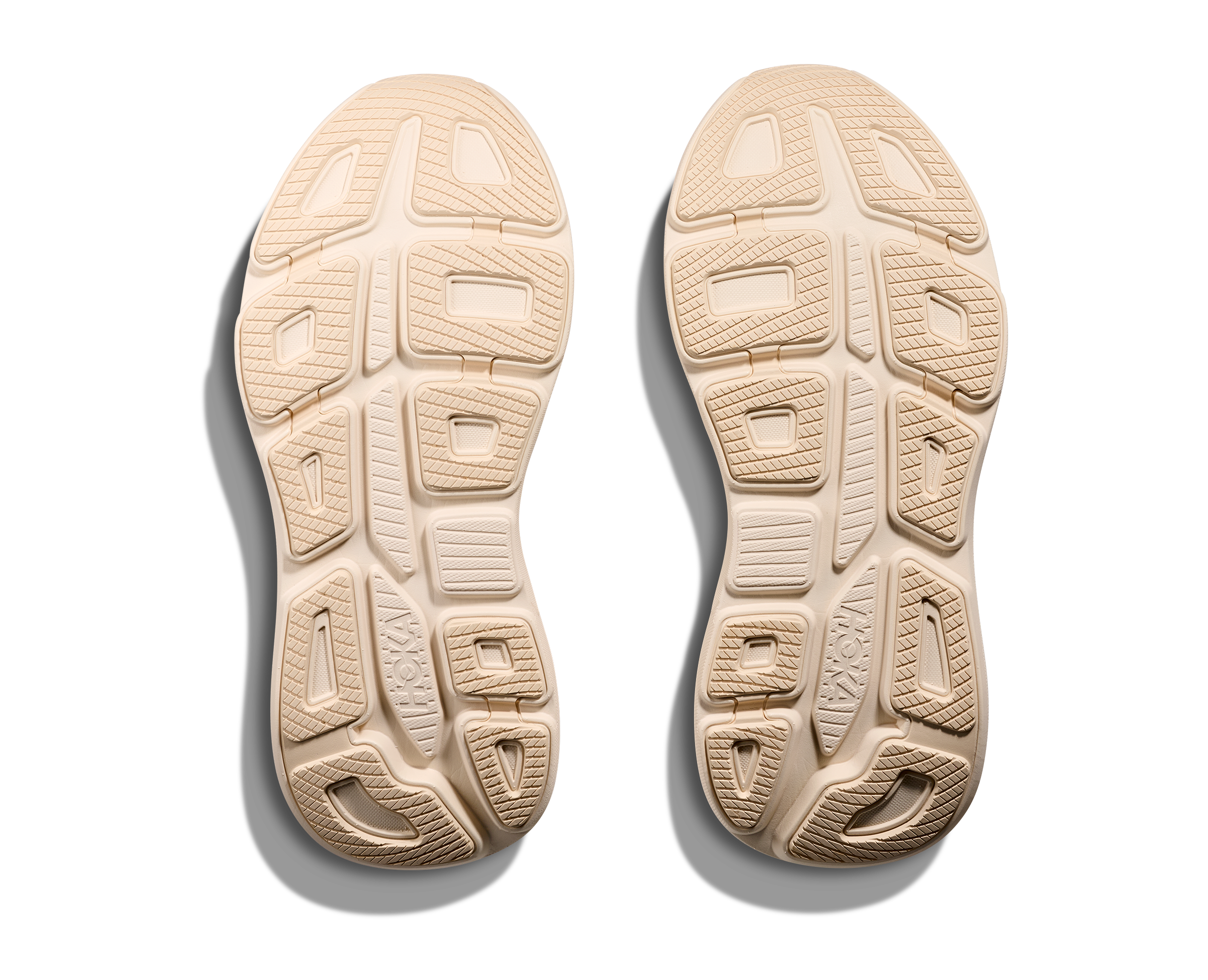 Women's HOKA Bondi 9 Running Shoe in Vanilla | Birch