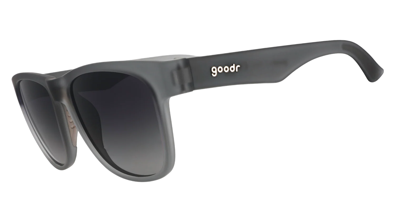 Goodr Always the Main Event