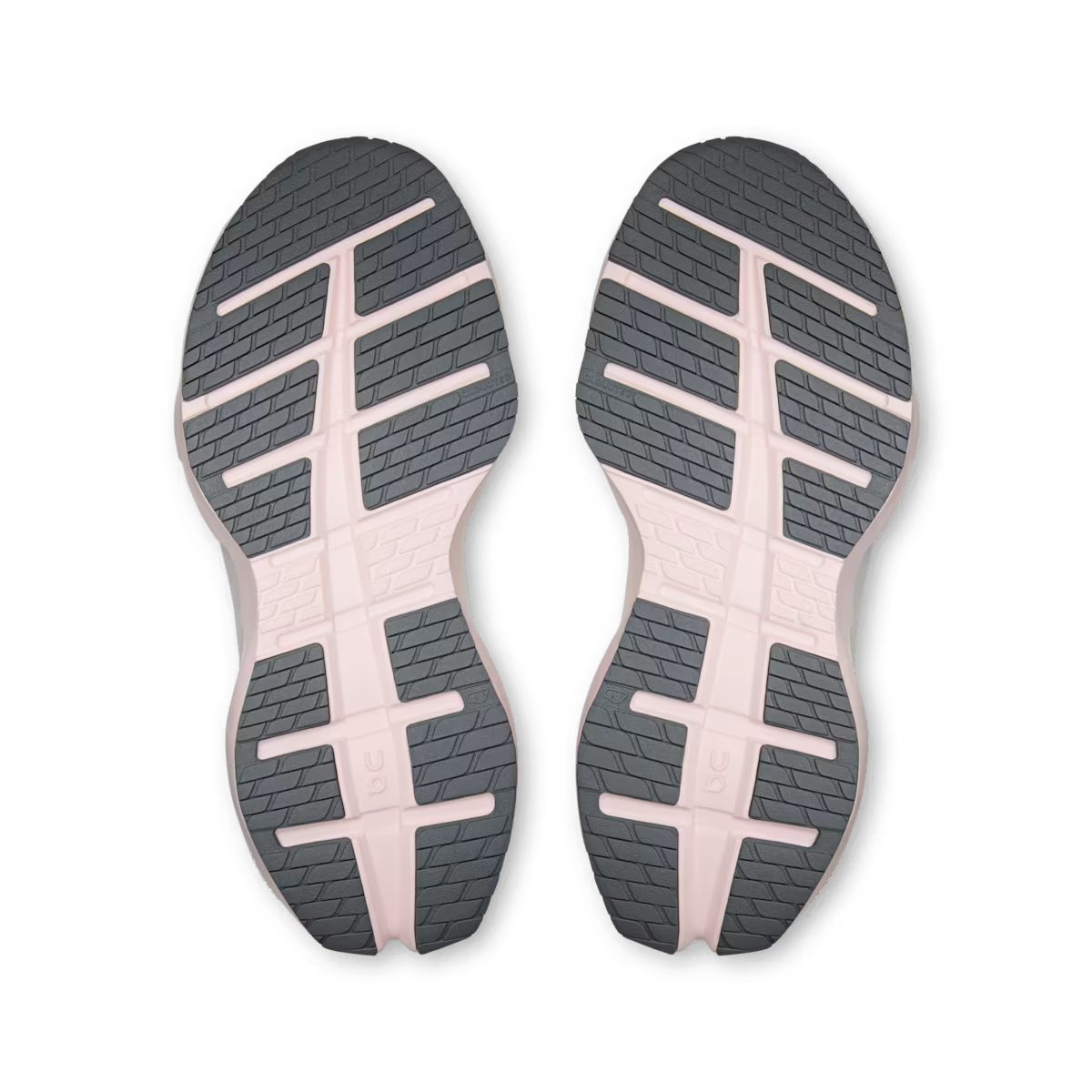 On Women's Cloudrunner 3 Max Running Shoe in White | Salt