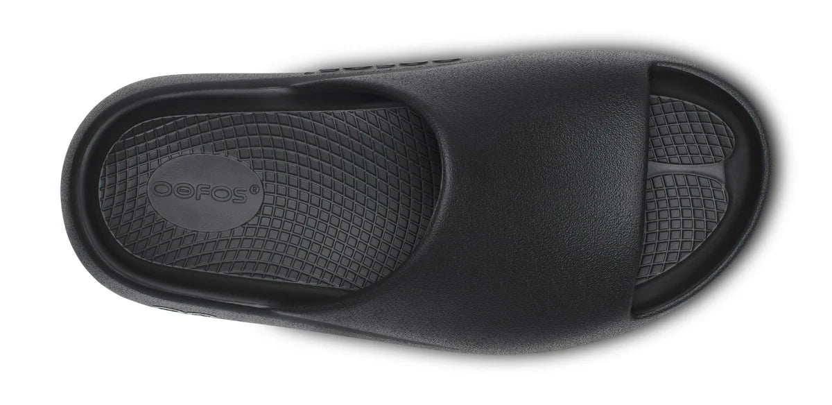 Oofos OOahh PLUS Recovery Slide