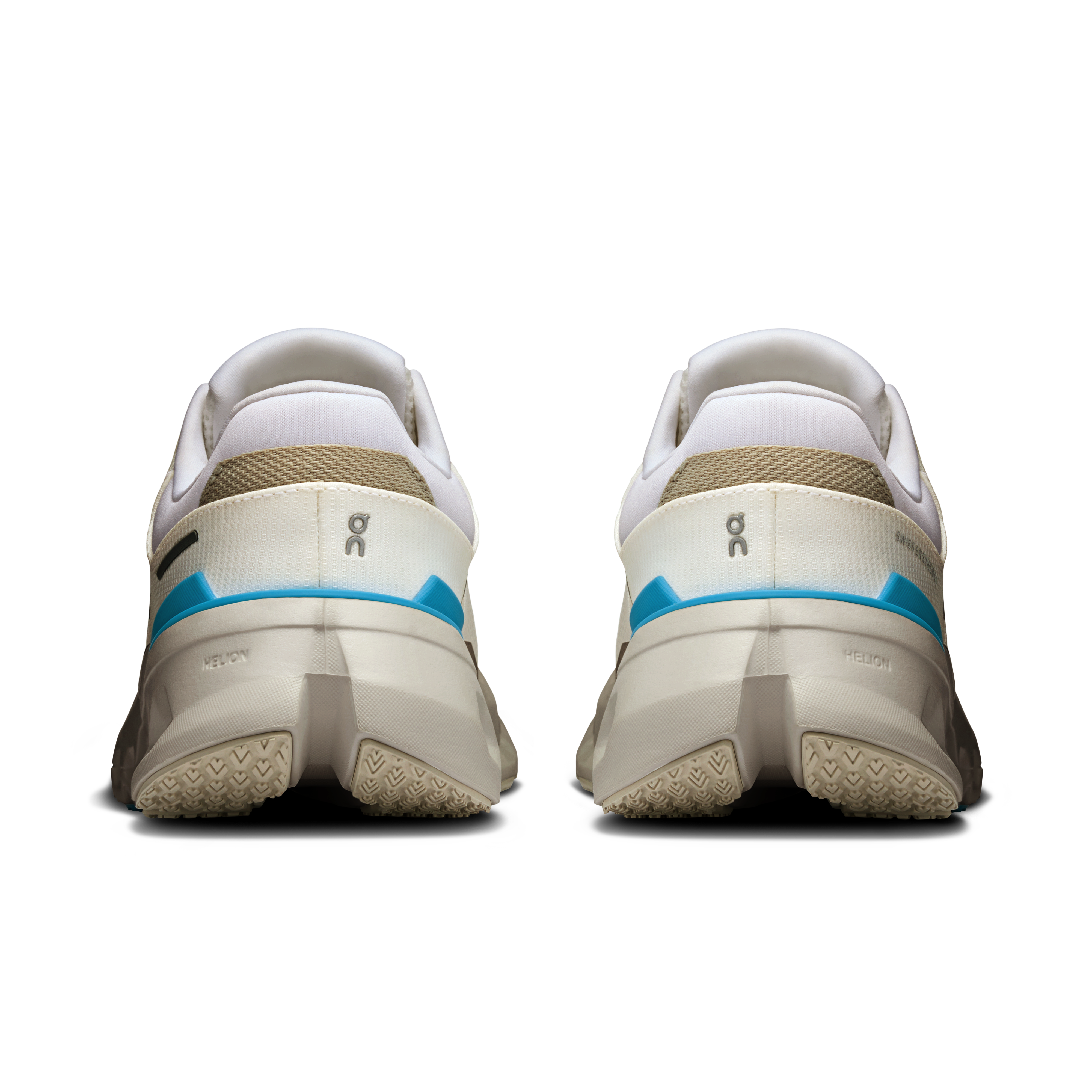 Women's On Cloudrunner 2 Running Shoe in White | Horizon