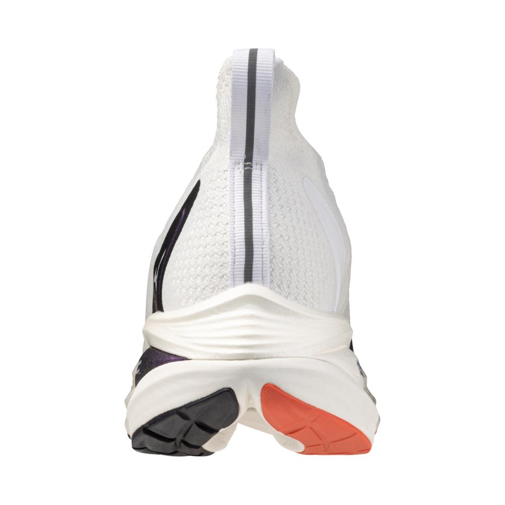 Men's Mizuno Neo Vista 2 Running Shoe in White