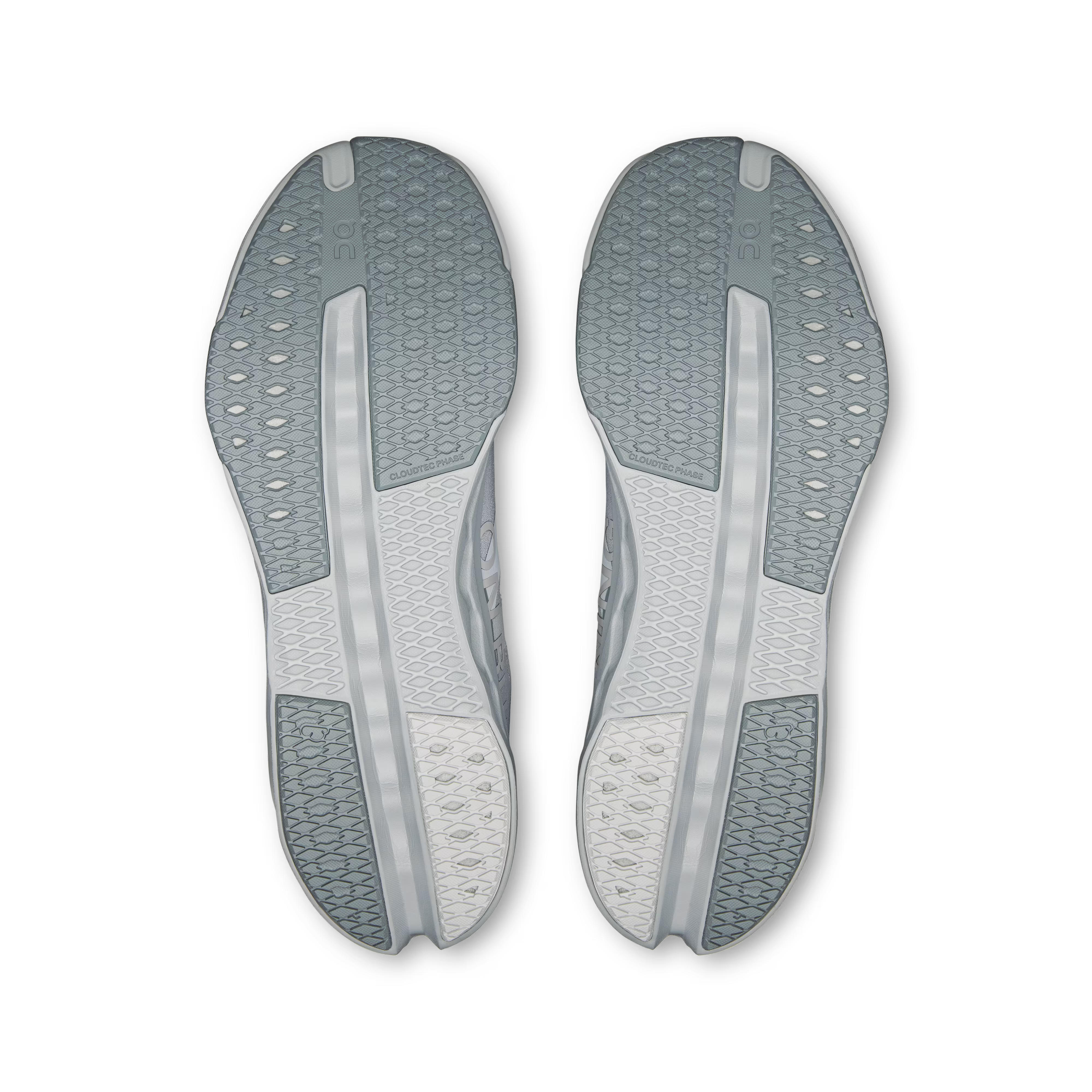 Men's On Cloudsurfer Next Running Shoe in Glacier | Glacier