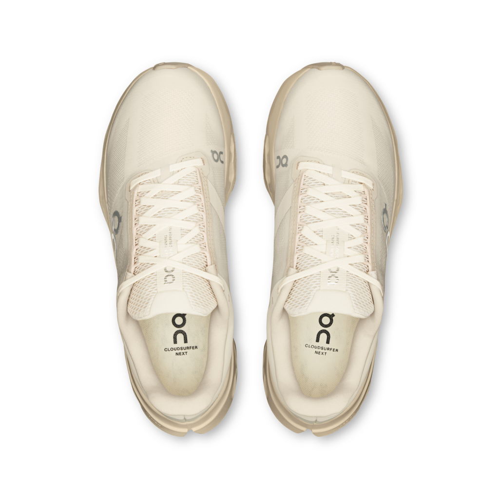 Women's On Cloudsurfer Next Running Shoe in Dew | Dew