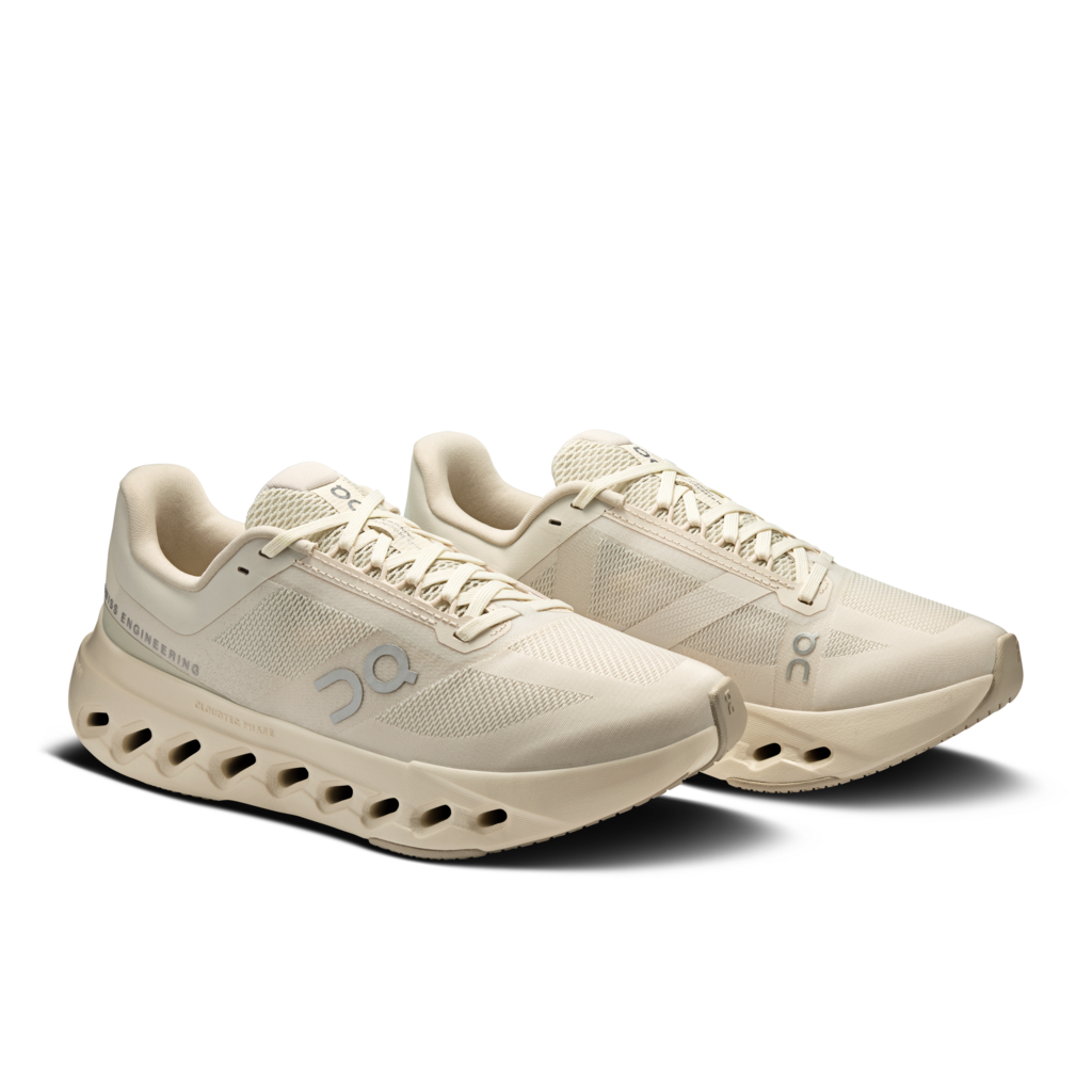 Women's On Cloudsurfer Next Running Shoe in Dew | Dew