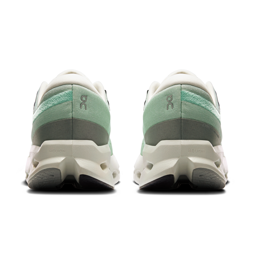 Women's On Cloudsurfer 2 Running Shoe in Ivory | Creek