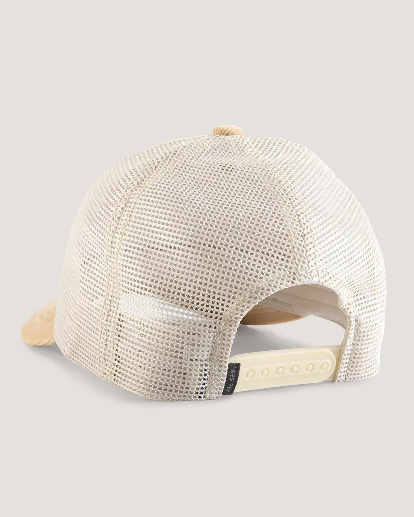 Free Fly Roosterfish Trucker Hat in Rust