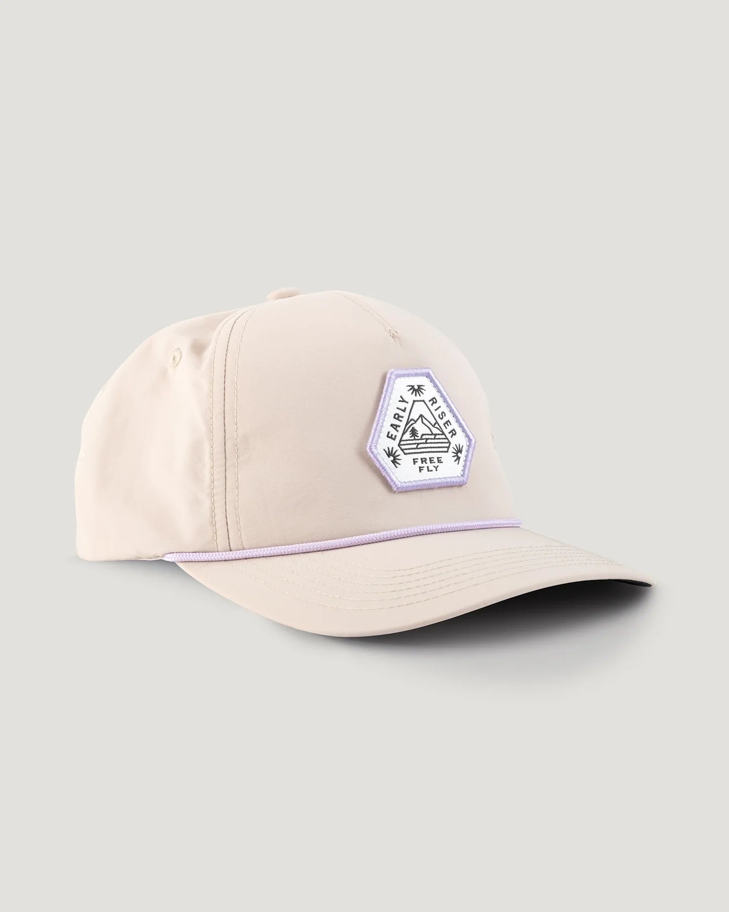 Free Fly Early Riser Performance Hat in Stone