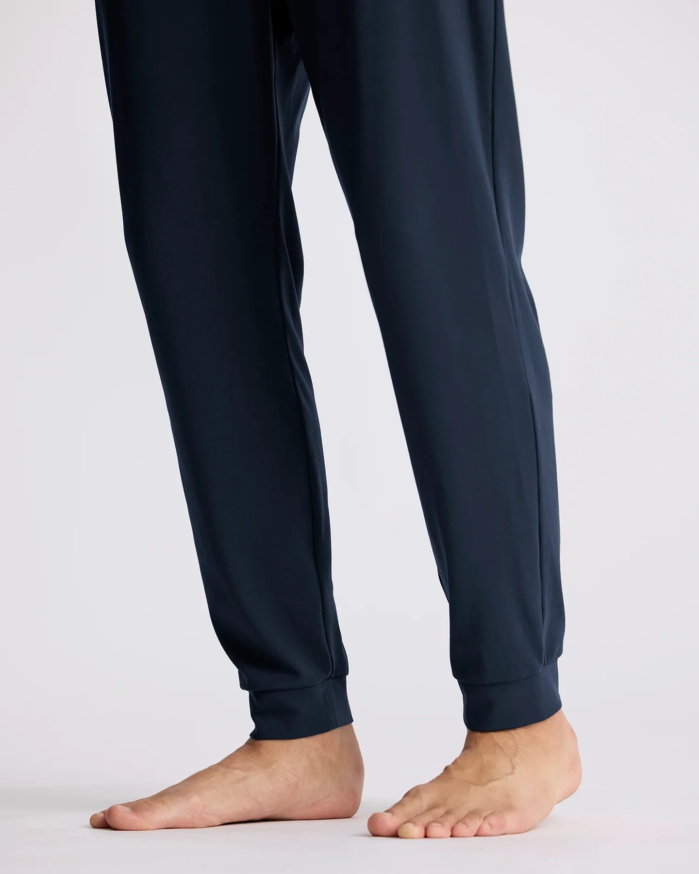 Free Fly Men's Highmile Jogger in Deep Navy