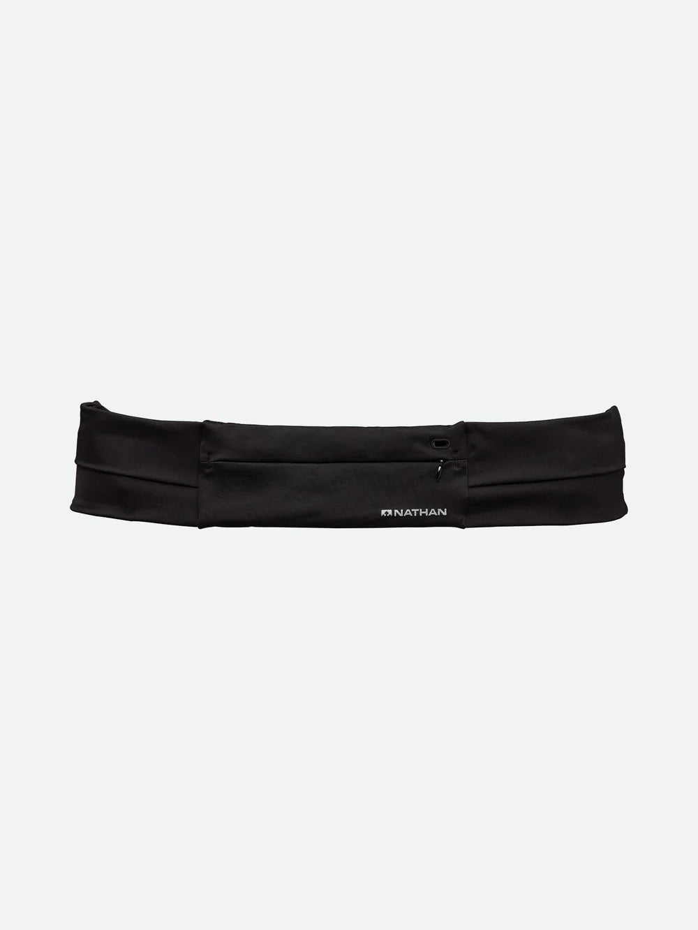 Nathan Adjustable-Fit Zipster 2.0 in Black