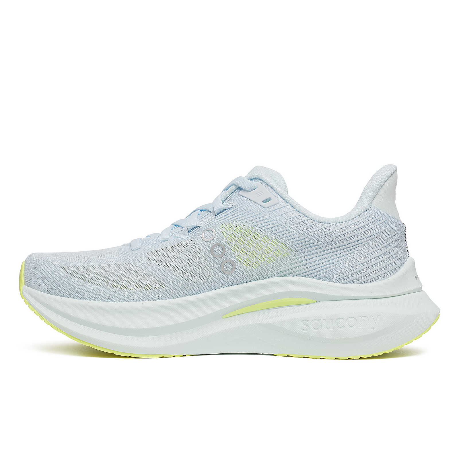 Women's Saucony Endorphin Speed 5 Running Shoe in Ice | Melt