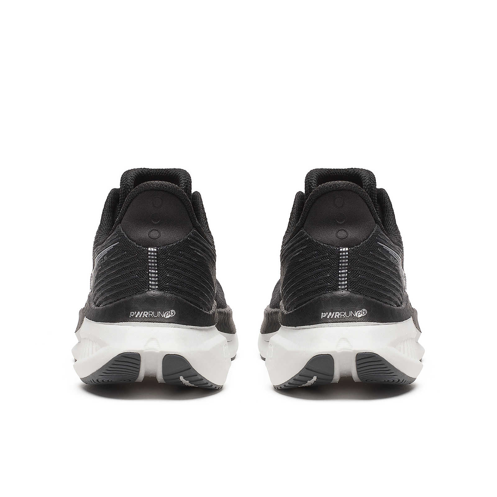 Men's Saucony Endorphin Speed 5 Running Shoe in Black | White