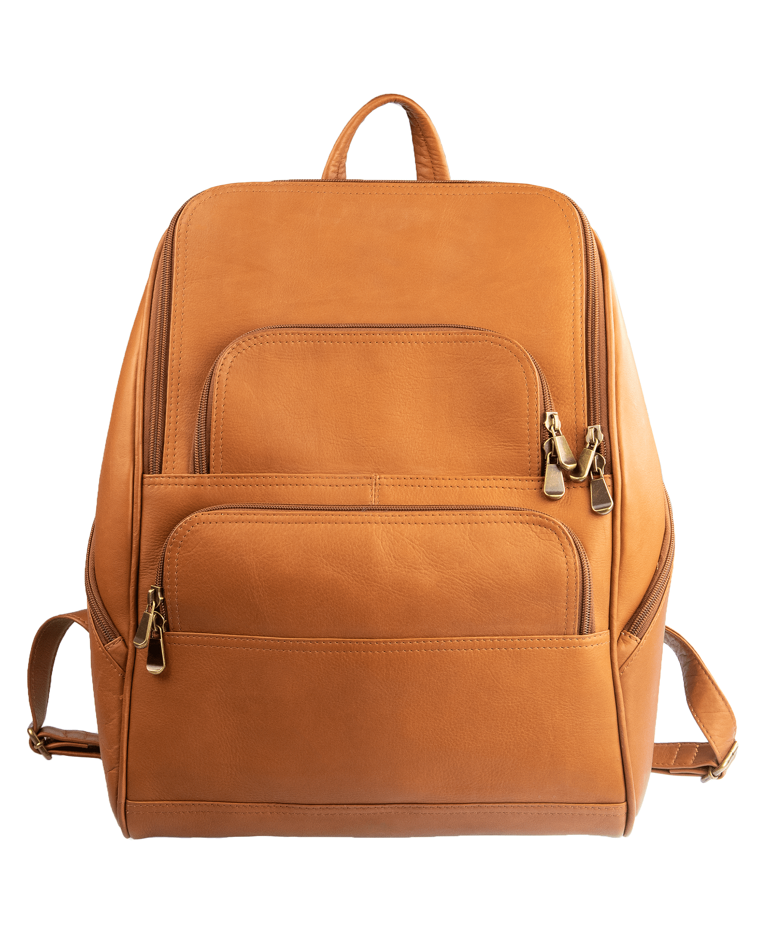 Sarge Julia Leather Backpack