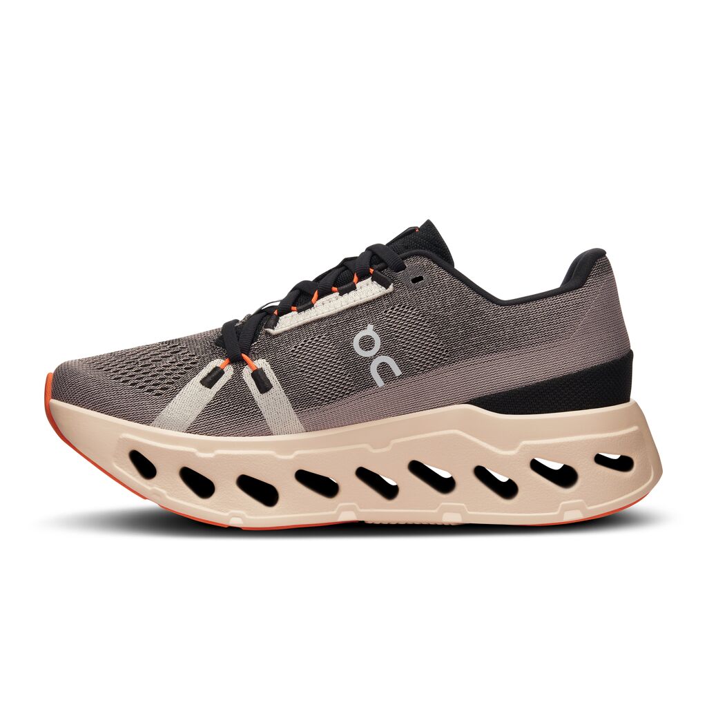 Women's On Cloudeclipse Running Shoe in Fade | Sand – Martin Running ...