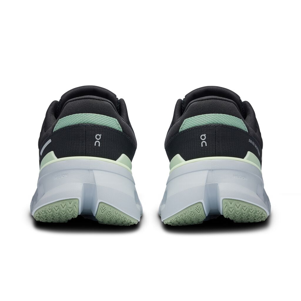 Women's On Cloudrunner 2 Running Shoe in Shadow | Lima