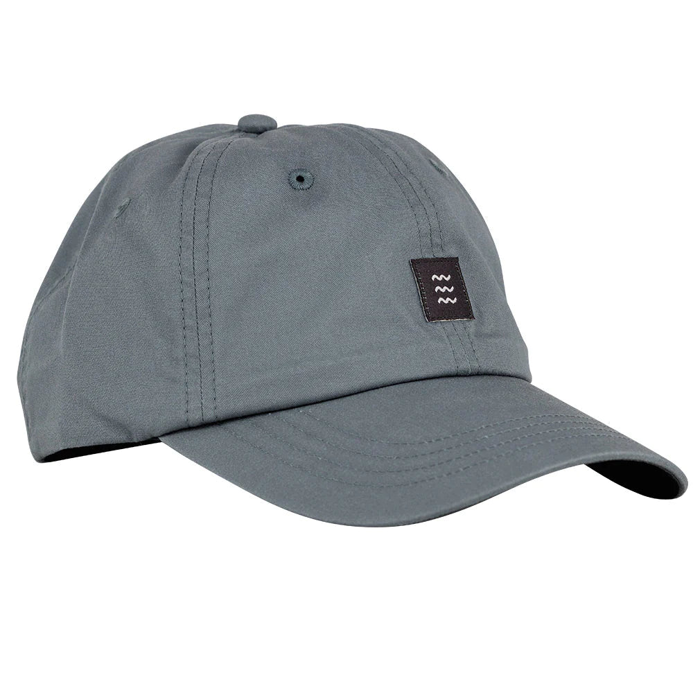 Free Fly Lightweight Icon Hat in Slate – Martin Running Company