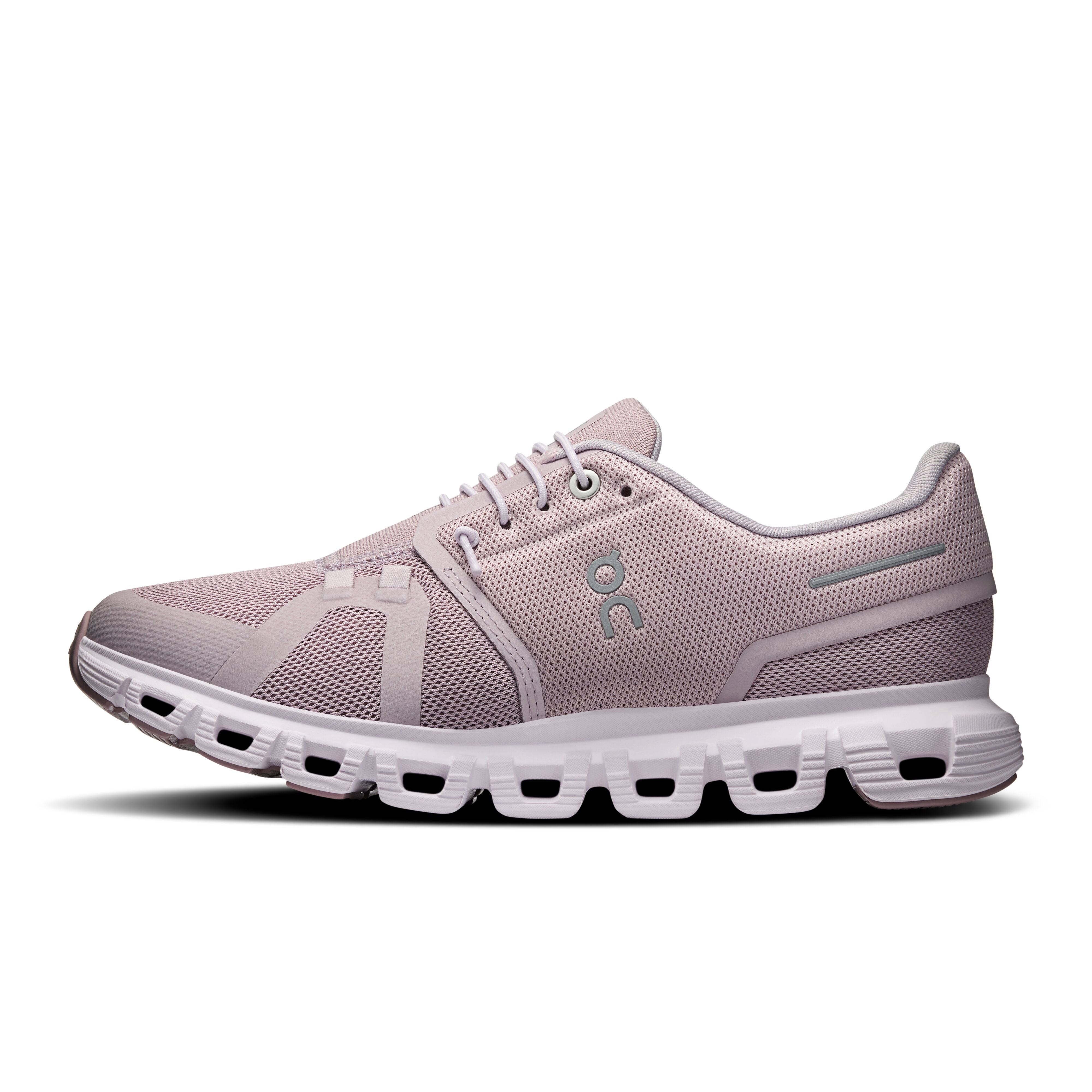 Women's On Cloud 6 Running Shoe in Mauve | Orchid