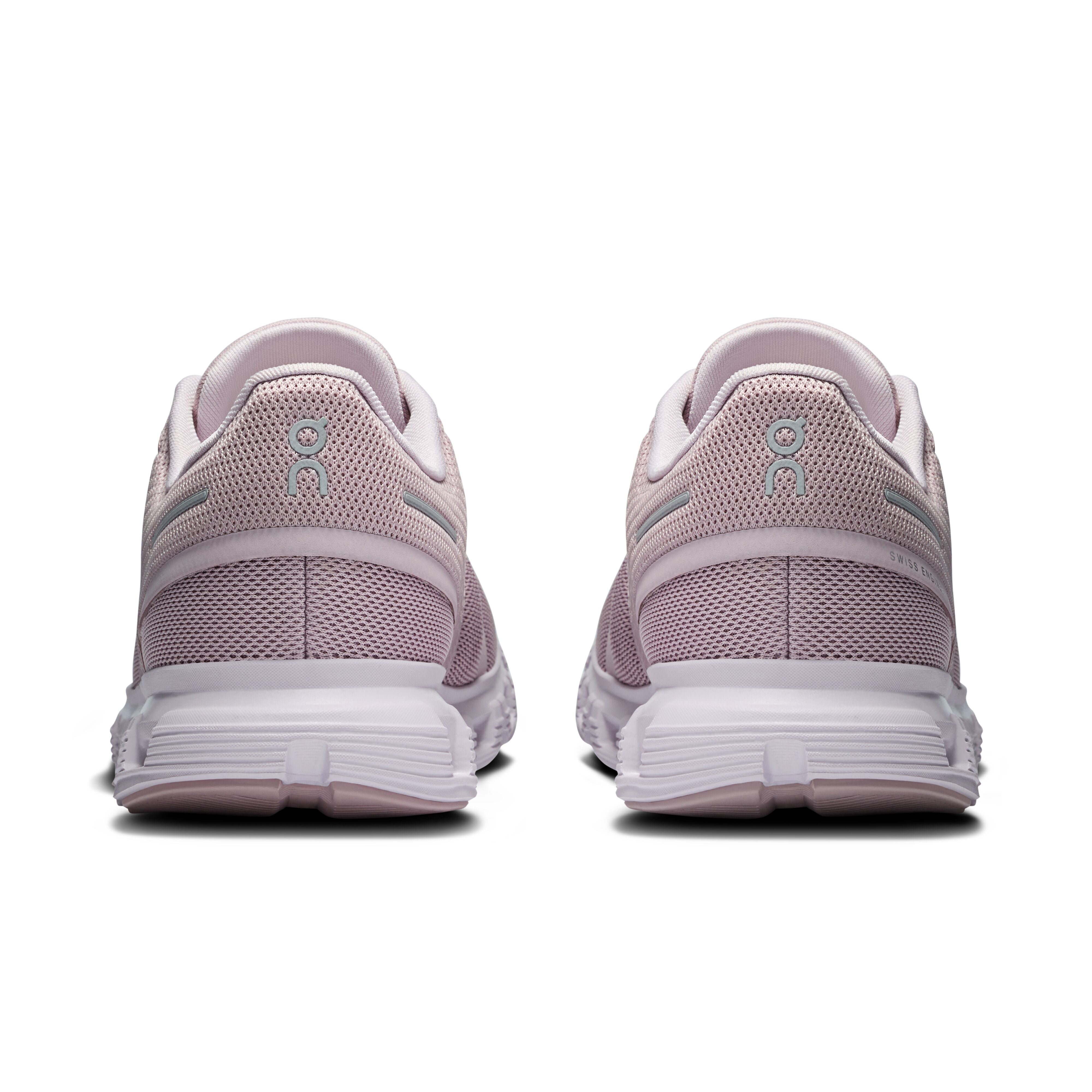 Women's On Cloud 6 Running Shoe in Mauve | Orchid