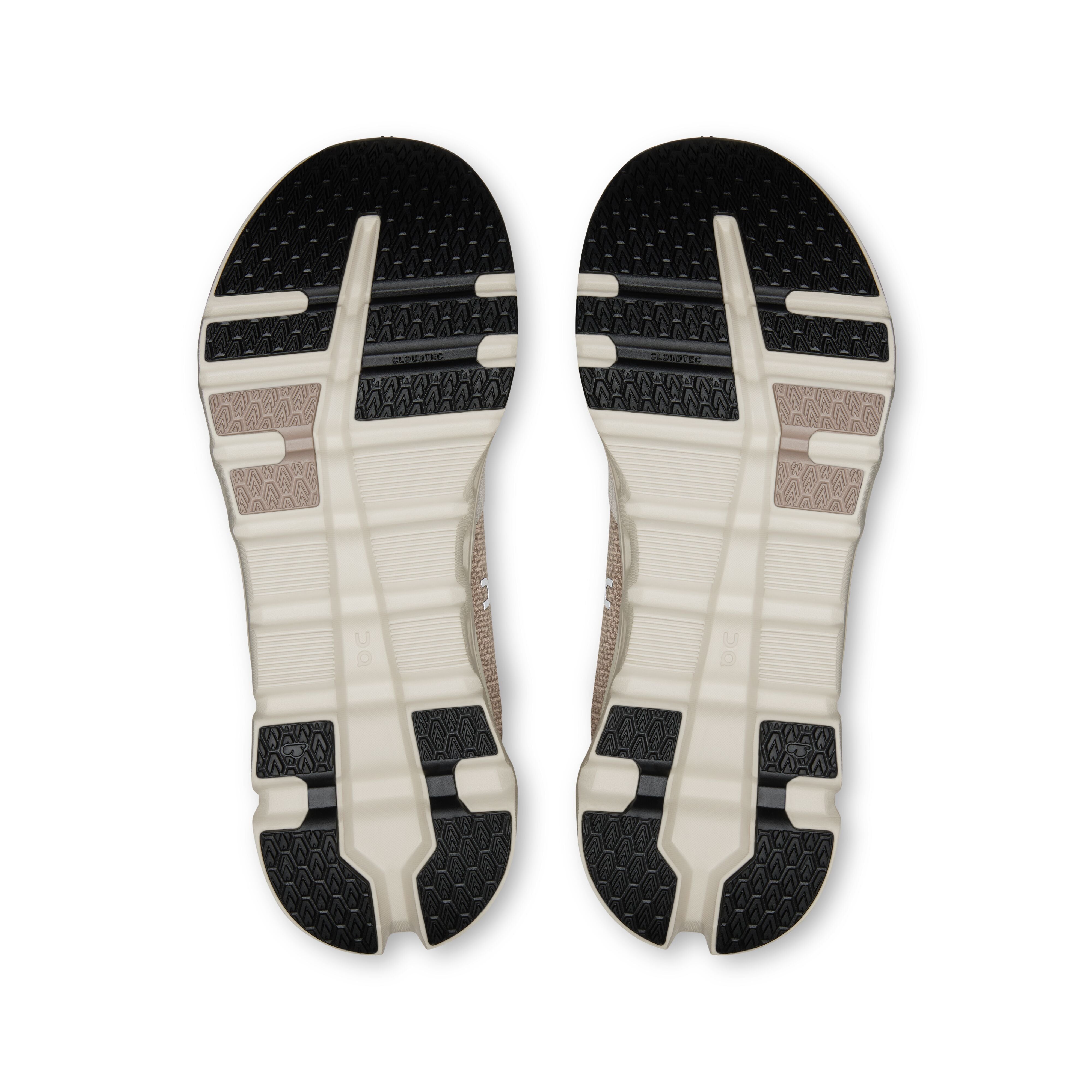 Men's On Cloudrunner 2 Running Shoe in Pearl | Desert