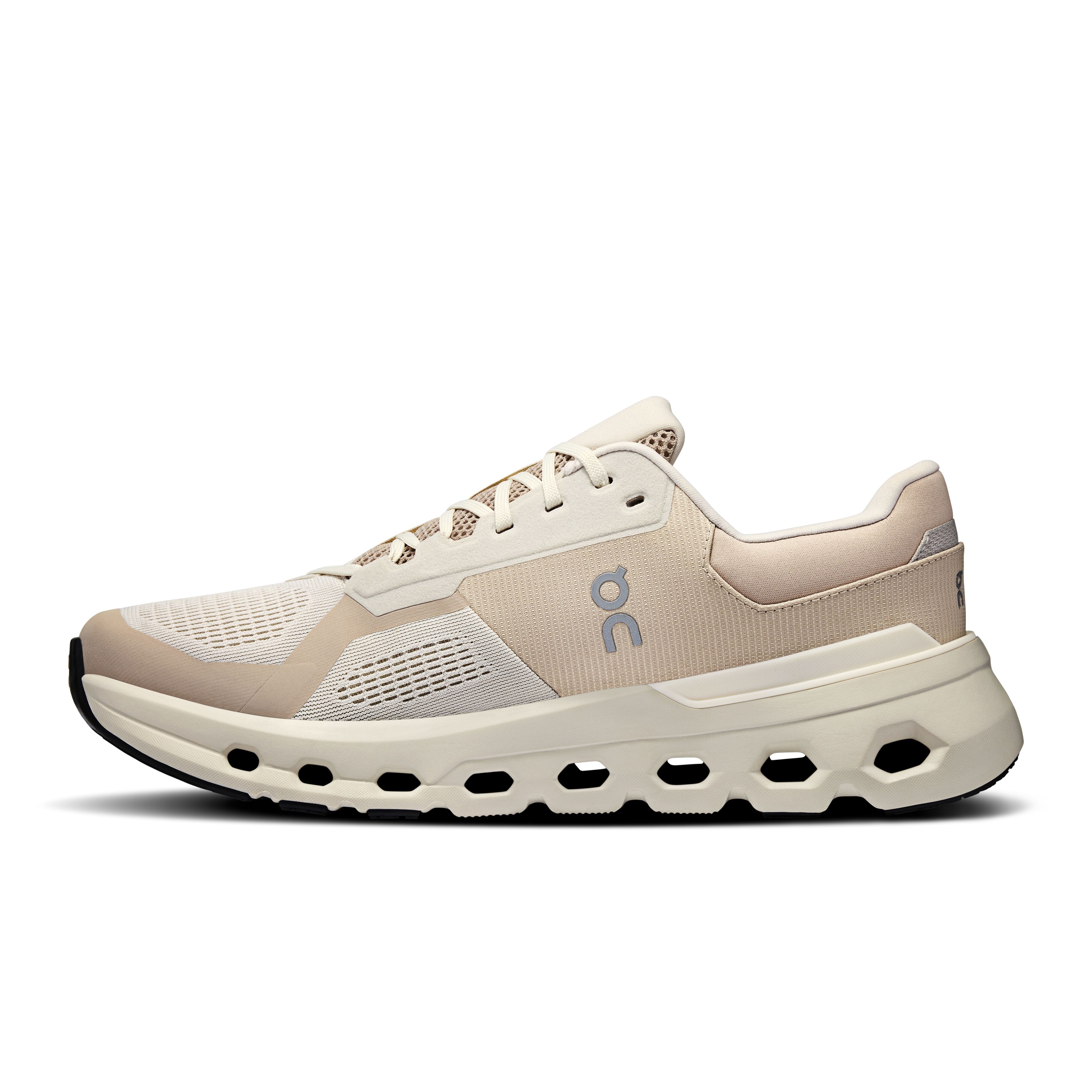 Men's On Cloudrunner 2 Running Shoe in Pearl | Desert