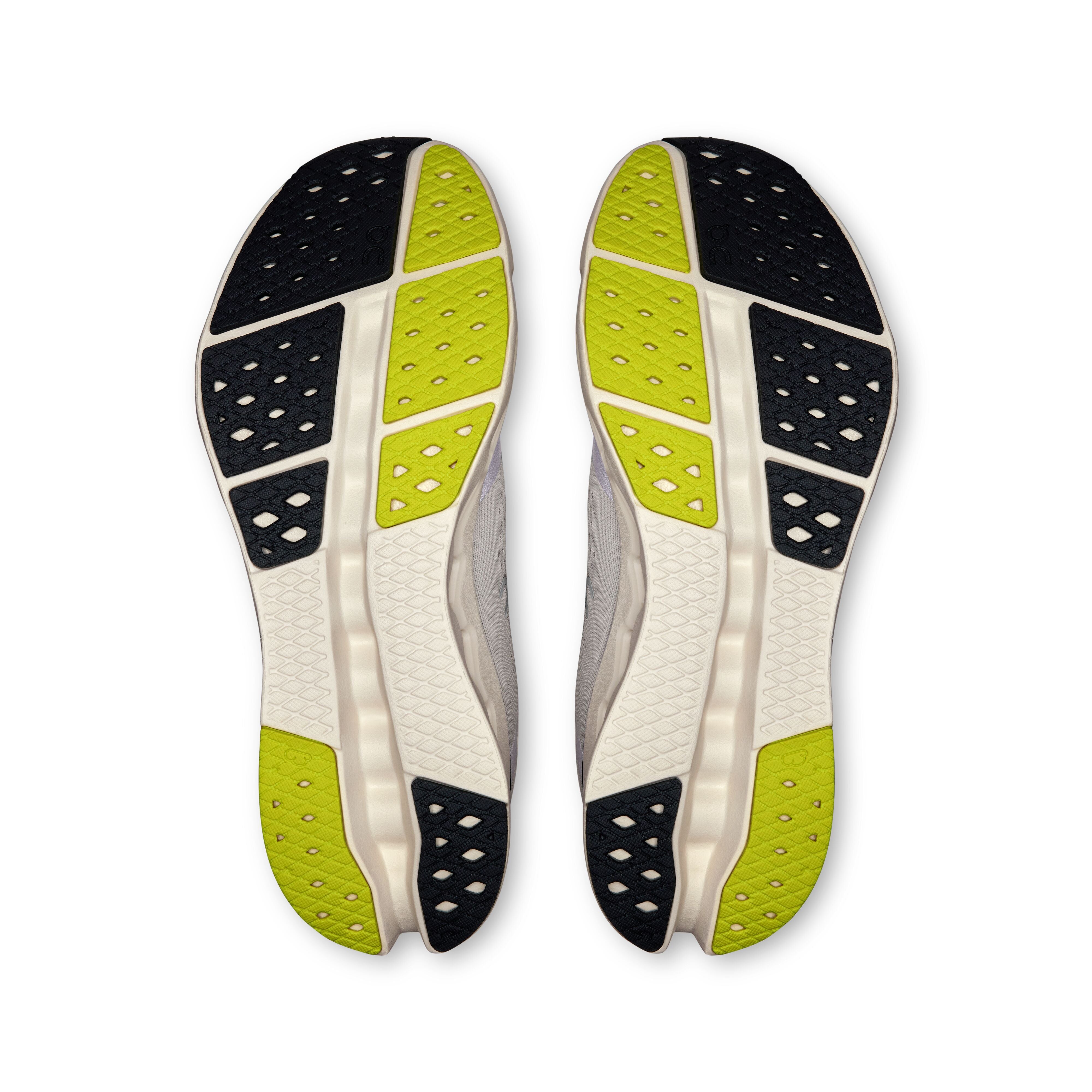 Men's On Cloudsurfer 2 Running Shoe in Glacier | Ivory