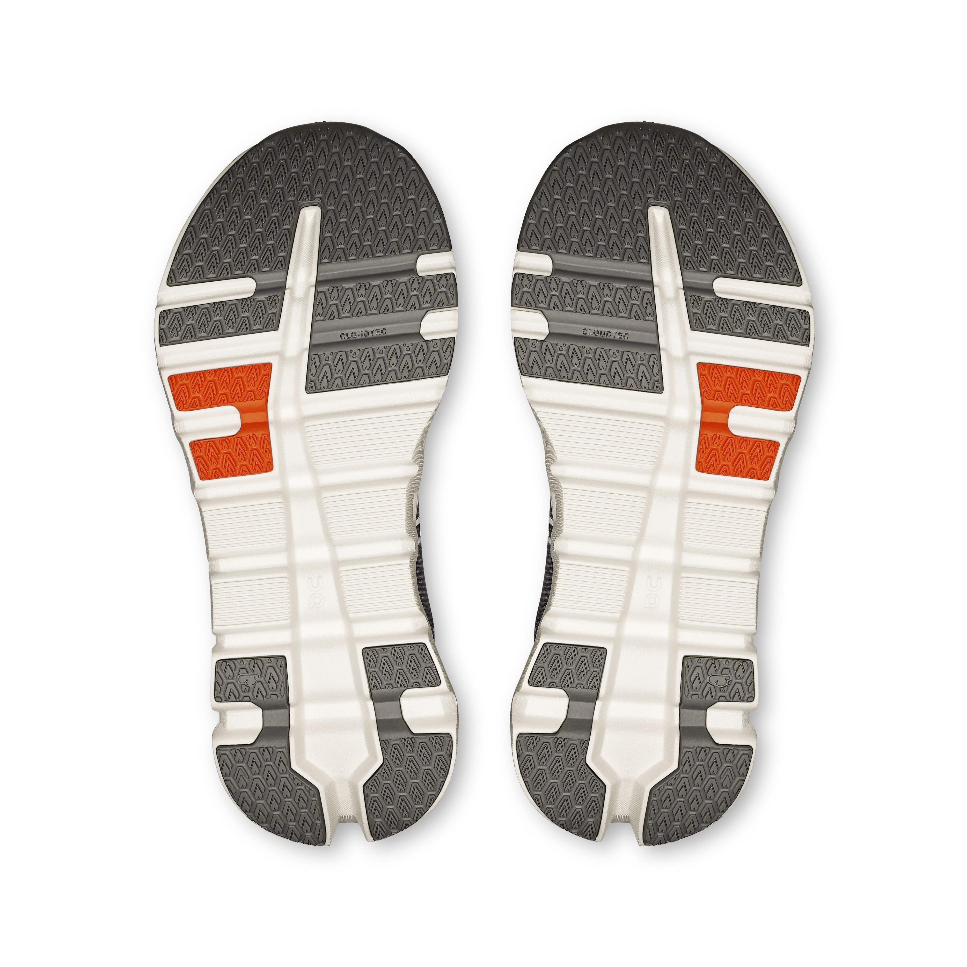 Women's On Cloudrunner 2 Running Shoe in Lilac | Ivory