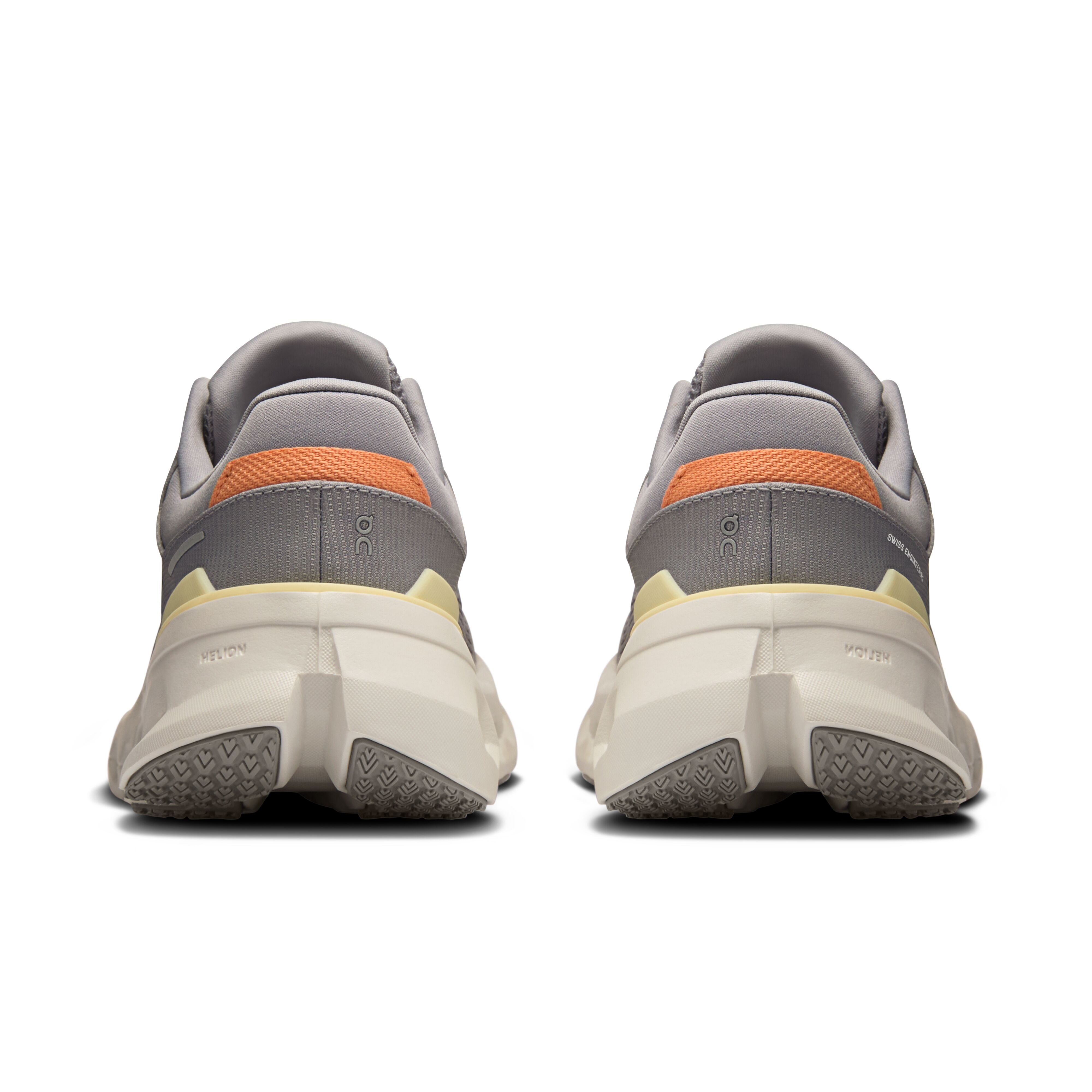 Women's On Cloudrunner 2 Running Shoe in Lilac | Ivory