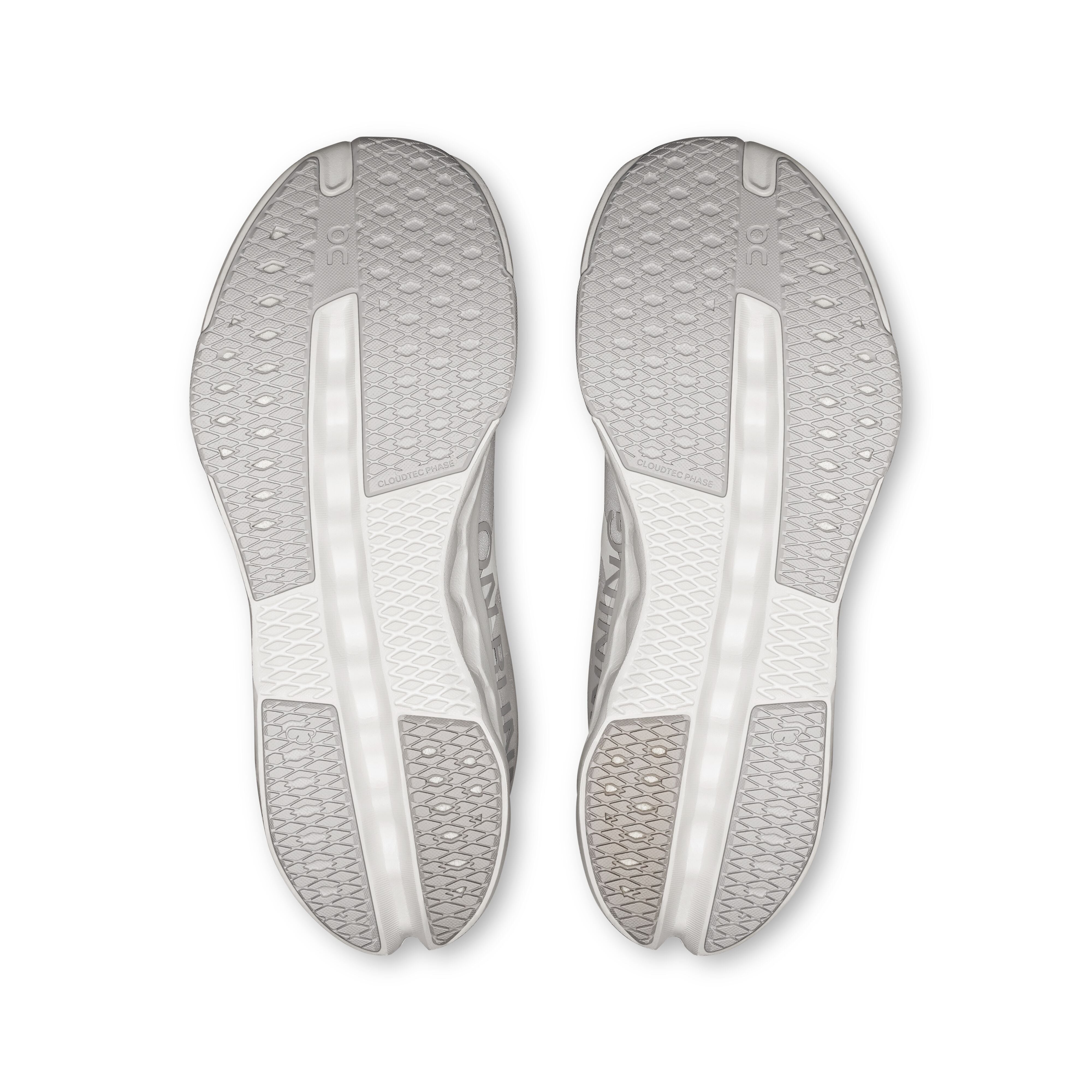 Women's On Cloudsurfer Next Running Shoe in White | White