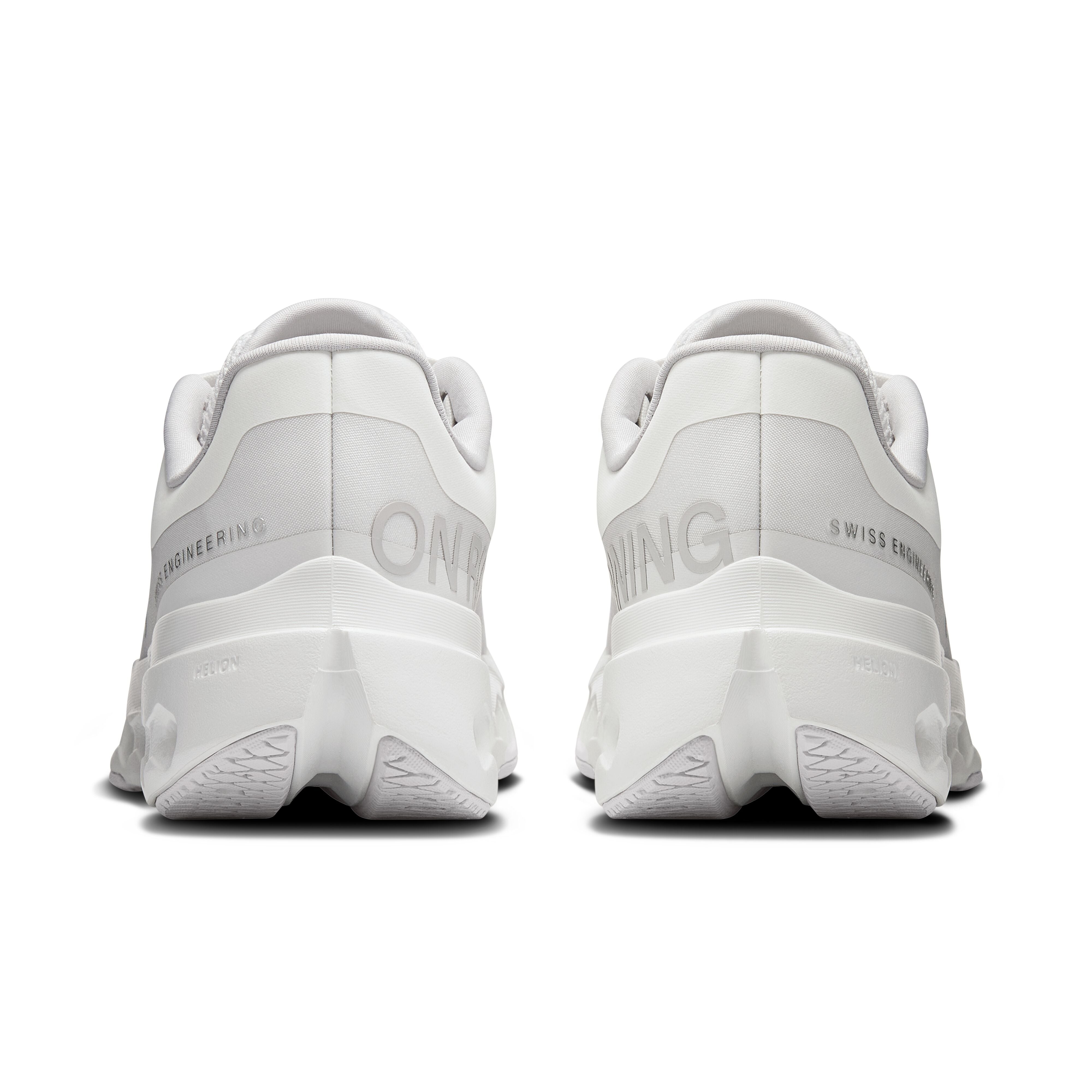 Women's On Cloudsurfer Next Running Shoe in White | White