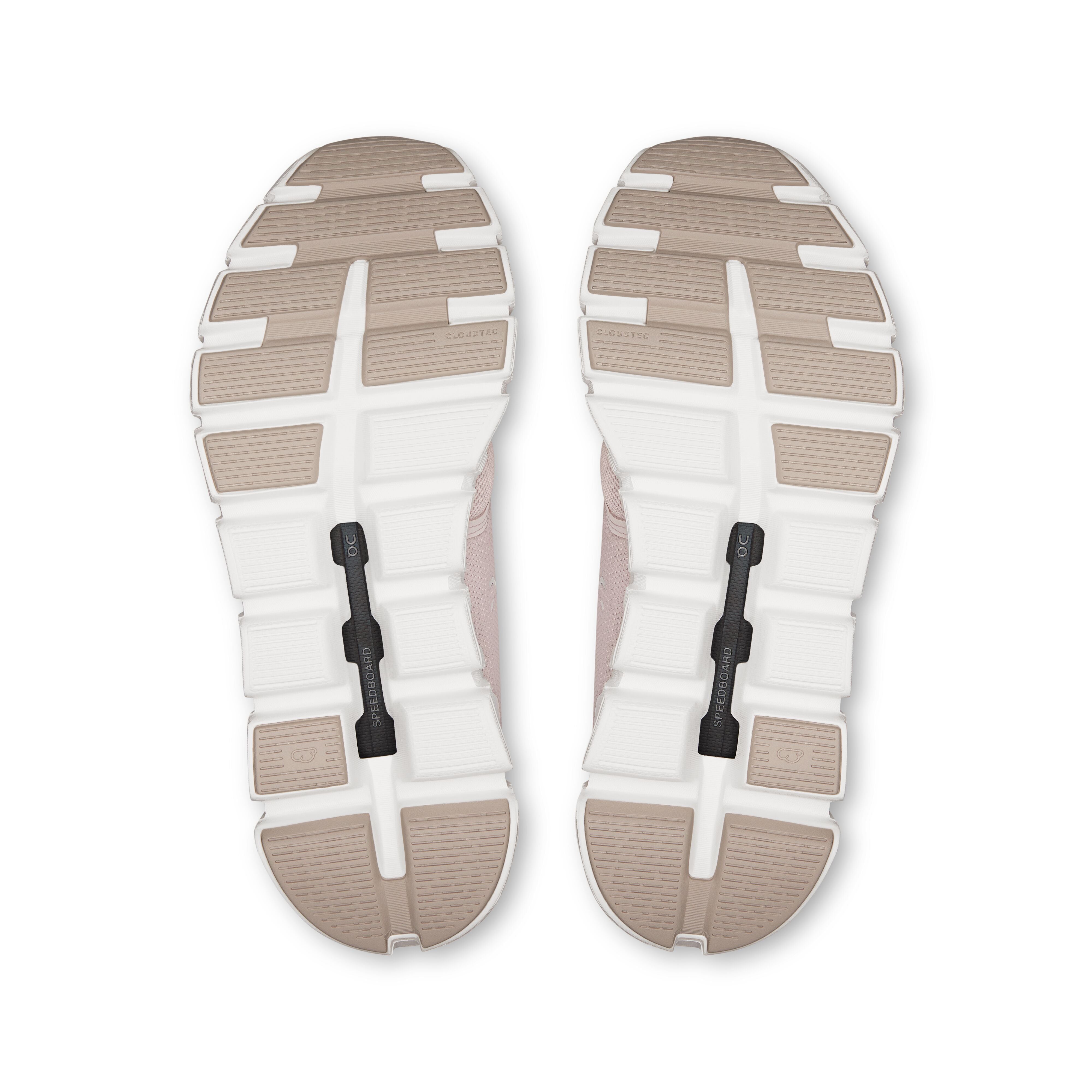 Women's On Cloud 6 Running Shoe in Orchid | Fade