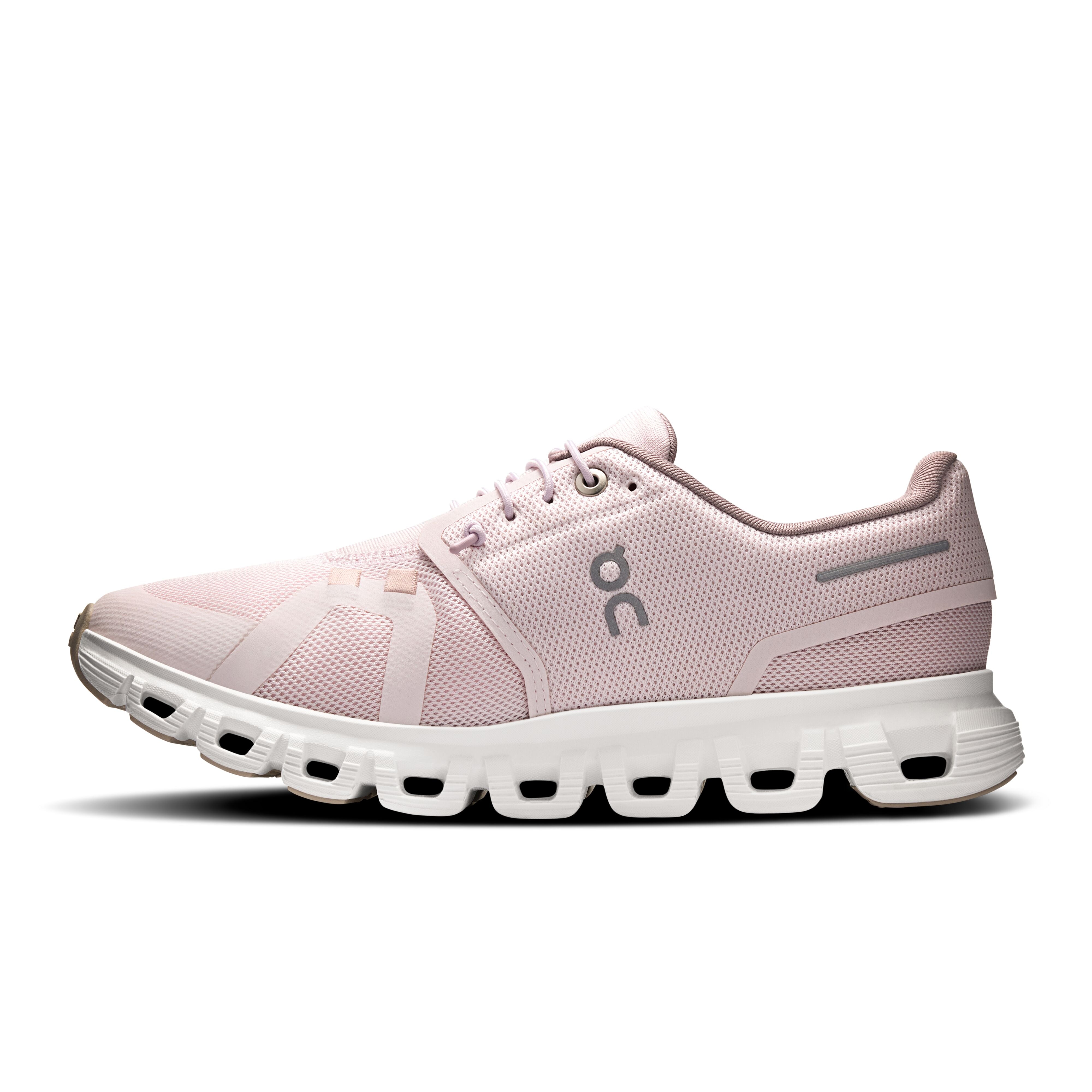 Women's On Cloud 6 Running Shoe in Orchid | Fade