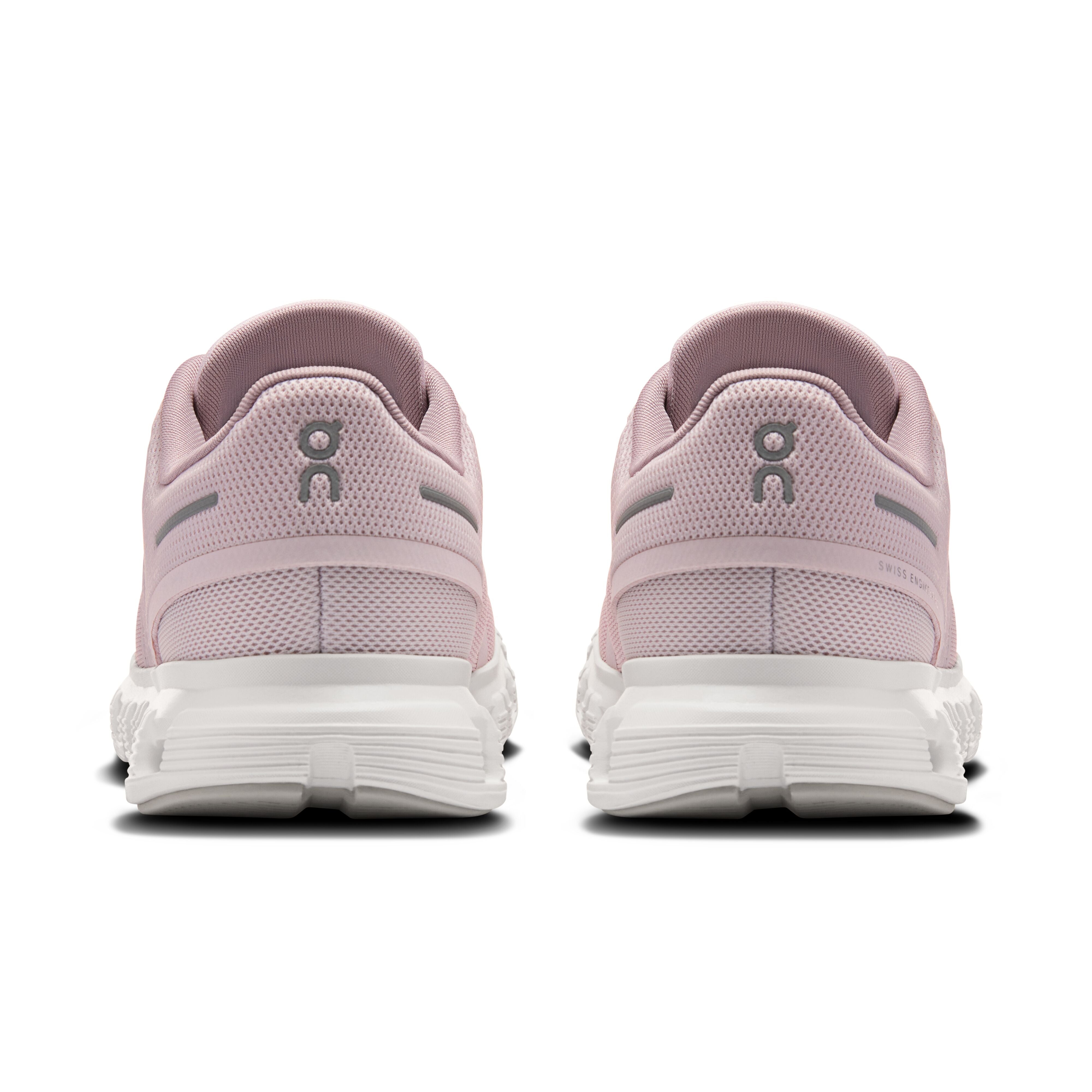 Women's On Cloud 6 Running Shoe in Orchid | Fade
