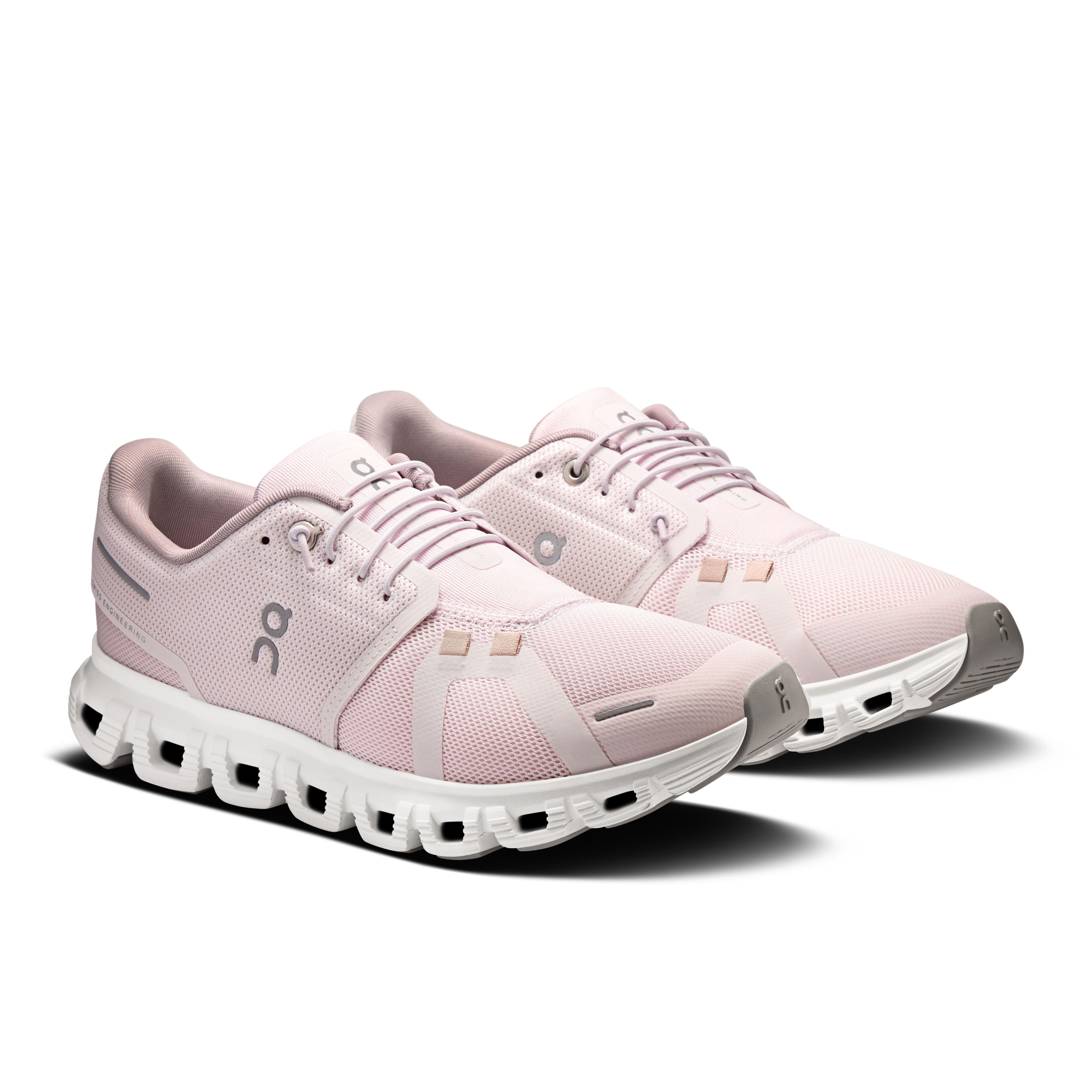 Women's On Cloud 6 Running Shoe in Orchid | Fade