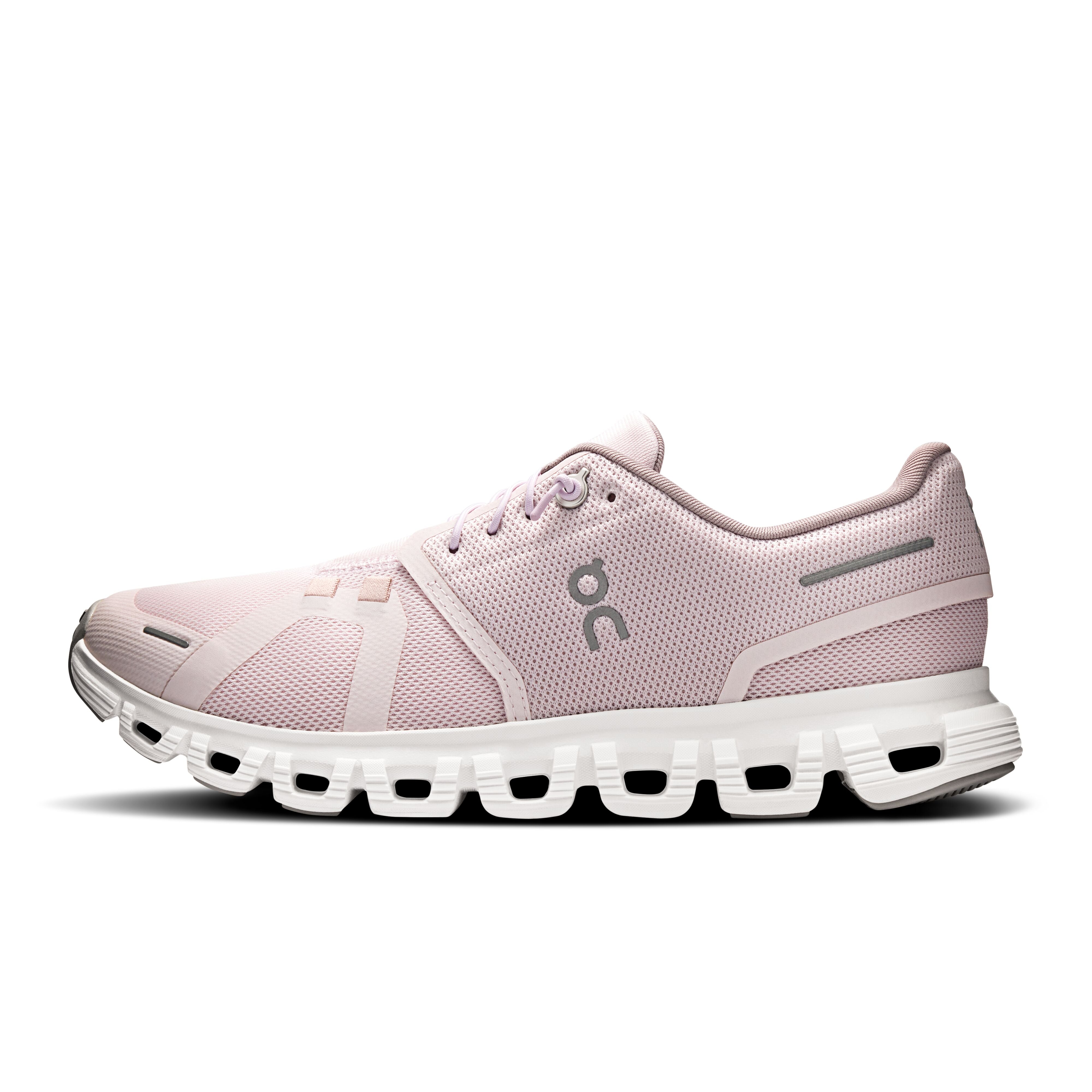 Women's On Cloud 6 Running Shoe in Orchid | Fade