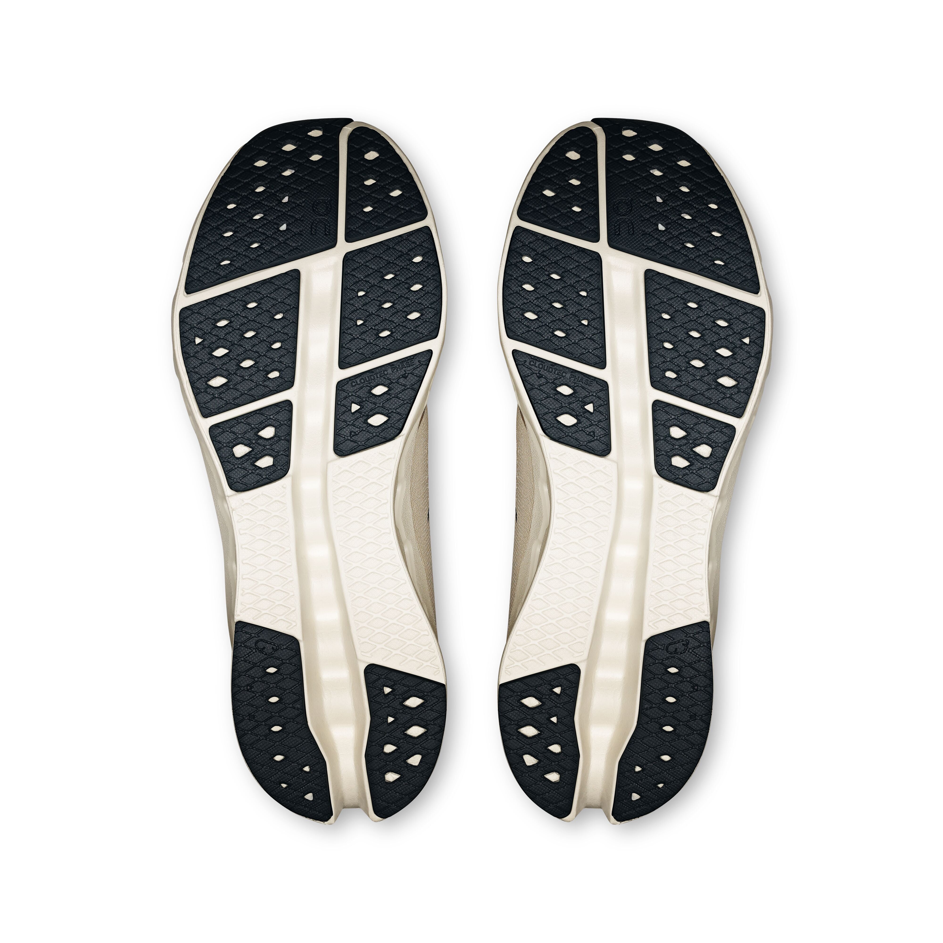 Women's On Cloudsurfer 2 Running Shoe in Pearl | Ivory