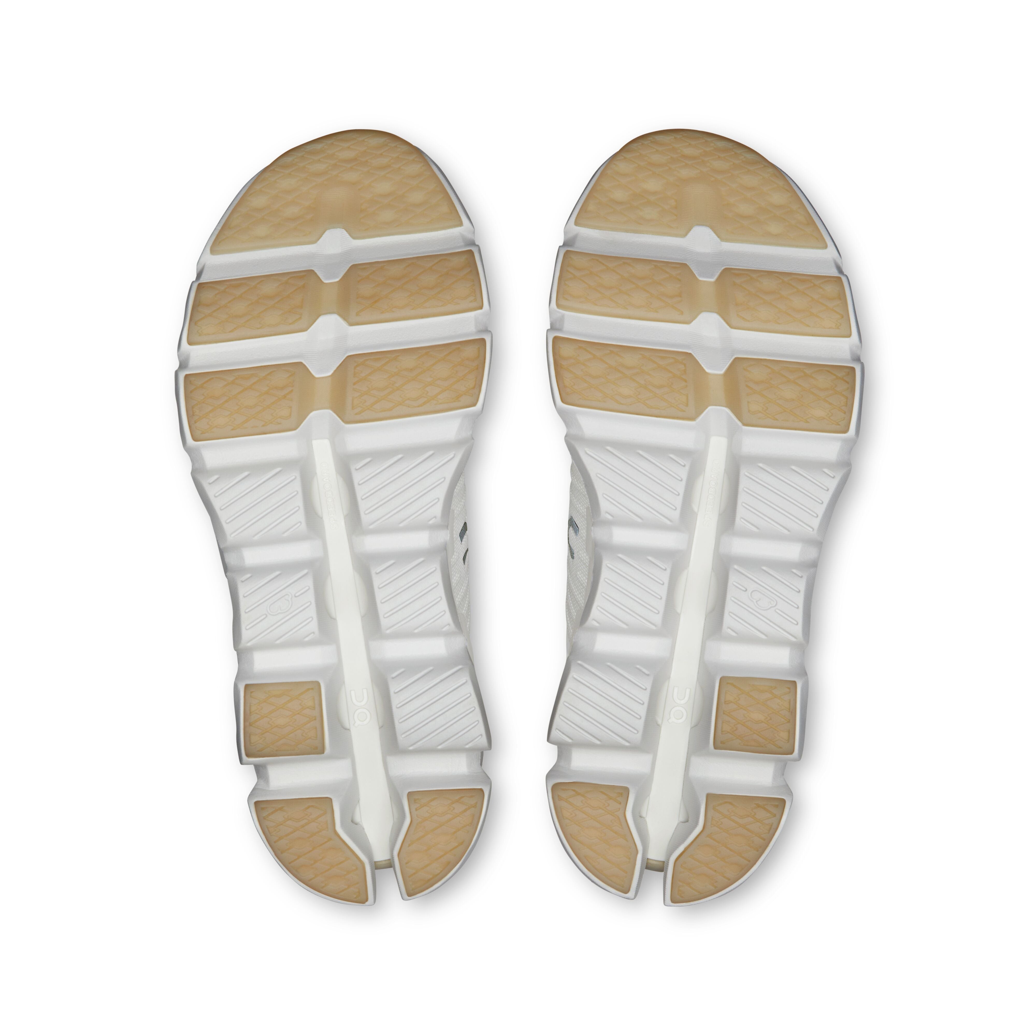 Women's On Cloudswift 4 Running Shoe in White | Cream