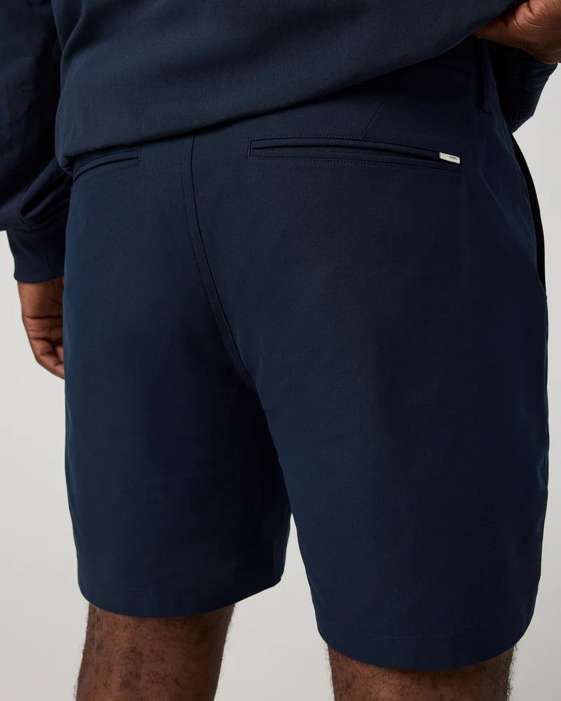 vuori Men's Meta™ Short 6" in Ink