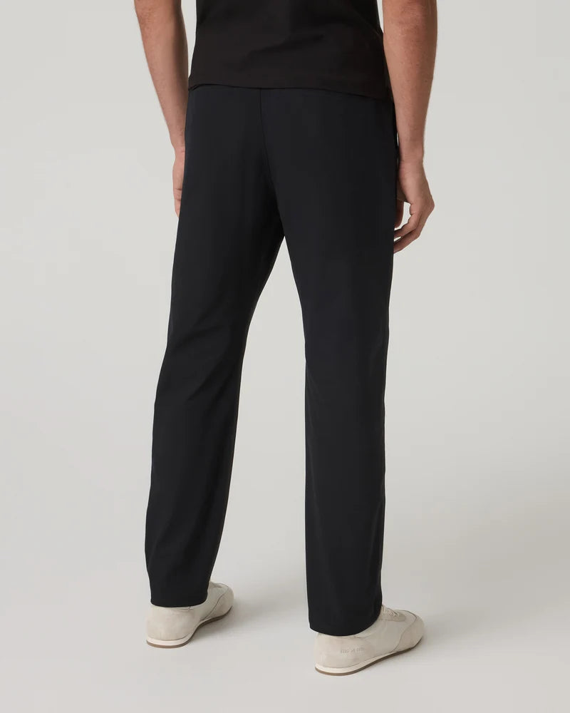 vuori Men's Meta™ Trouser Classic Fit 32" in Black