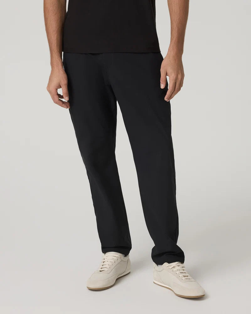 vuori Men's Meta™ Trouser Classic Fit 32" in Black