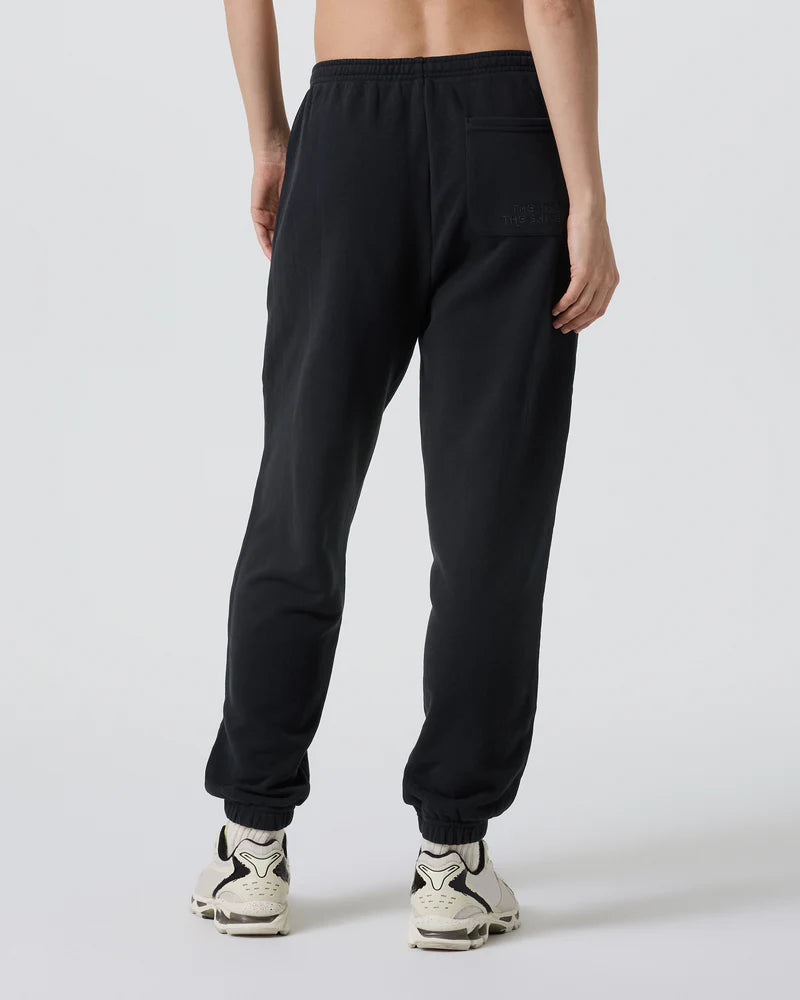 vuori Women's Sedona Sweatpant in Black