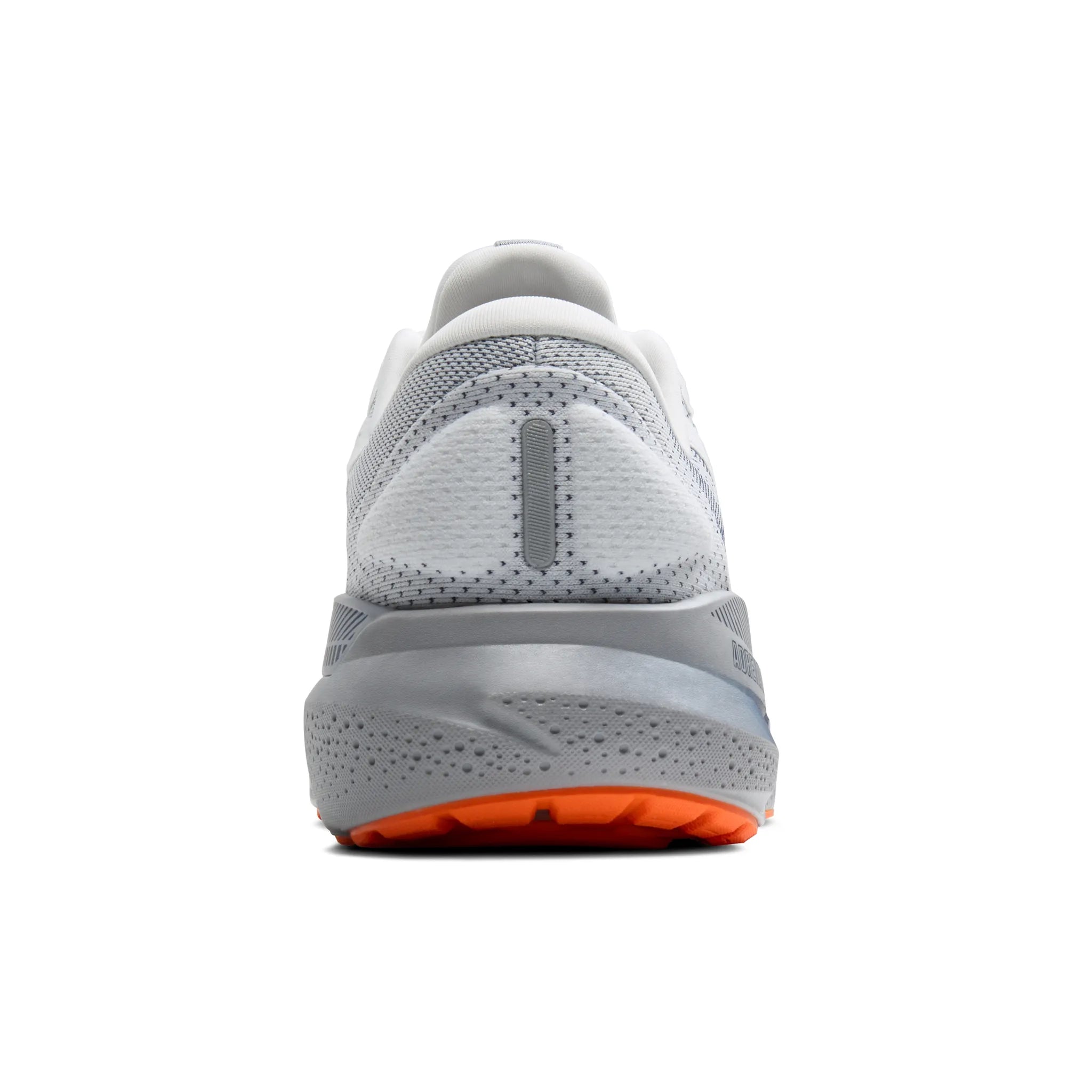 Men's Brooks Running Adrenaline GTS 24 Road Running Shoe in White/Peacoat/Alloy